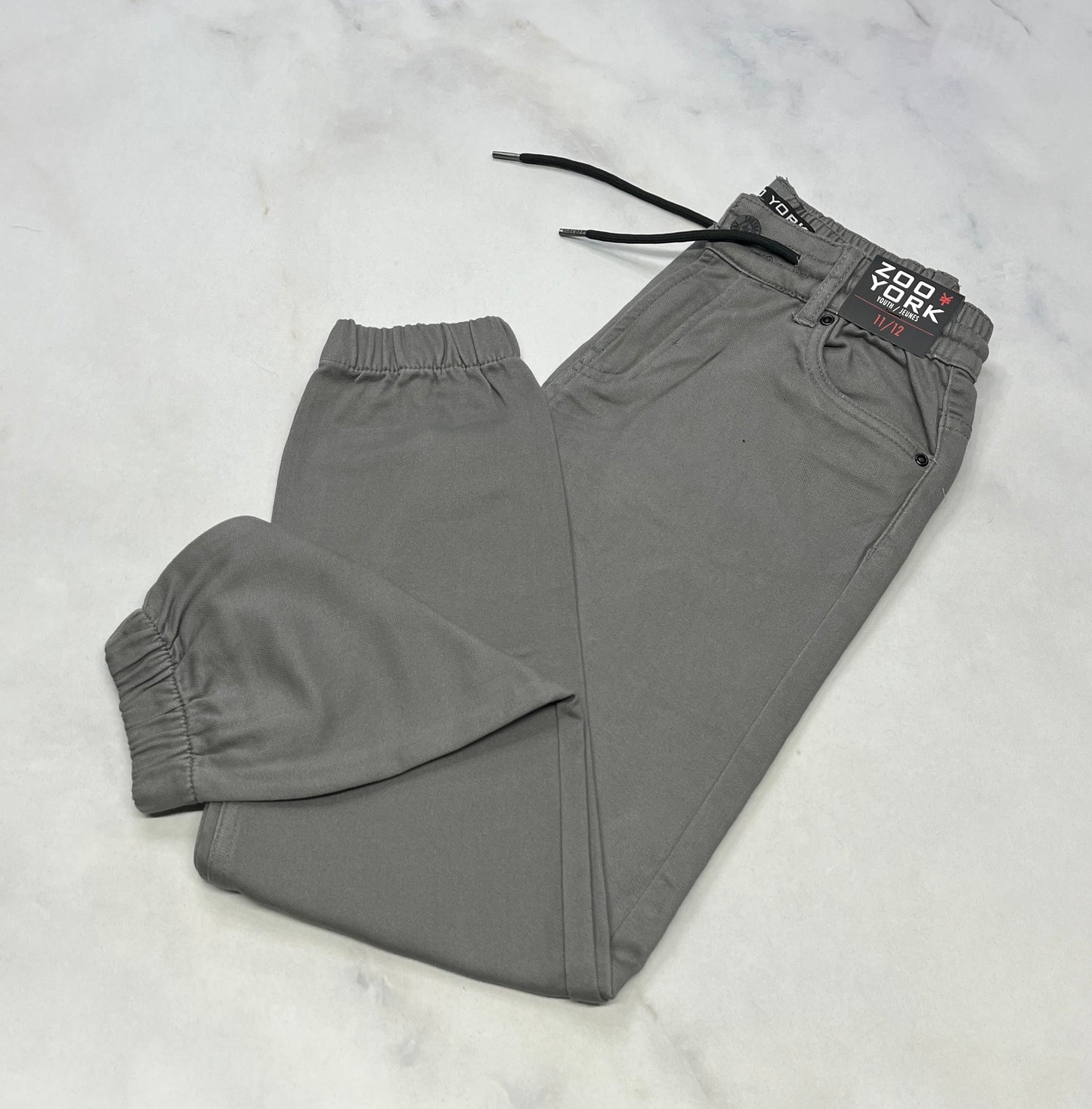 Jogger Zoo Y. 11-12 ans neuf