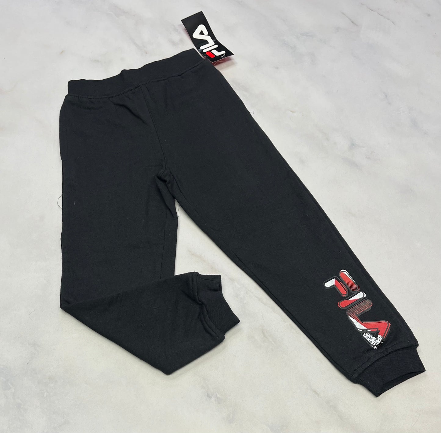 FILA : Jog. 4-5 ans long neuf !