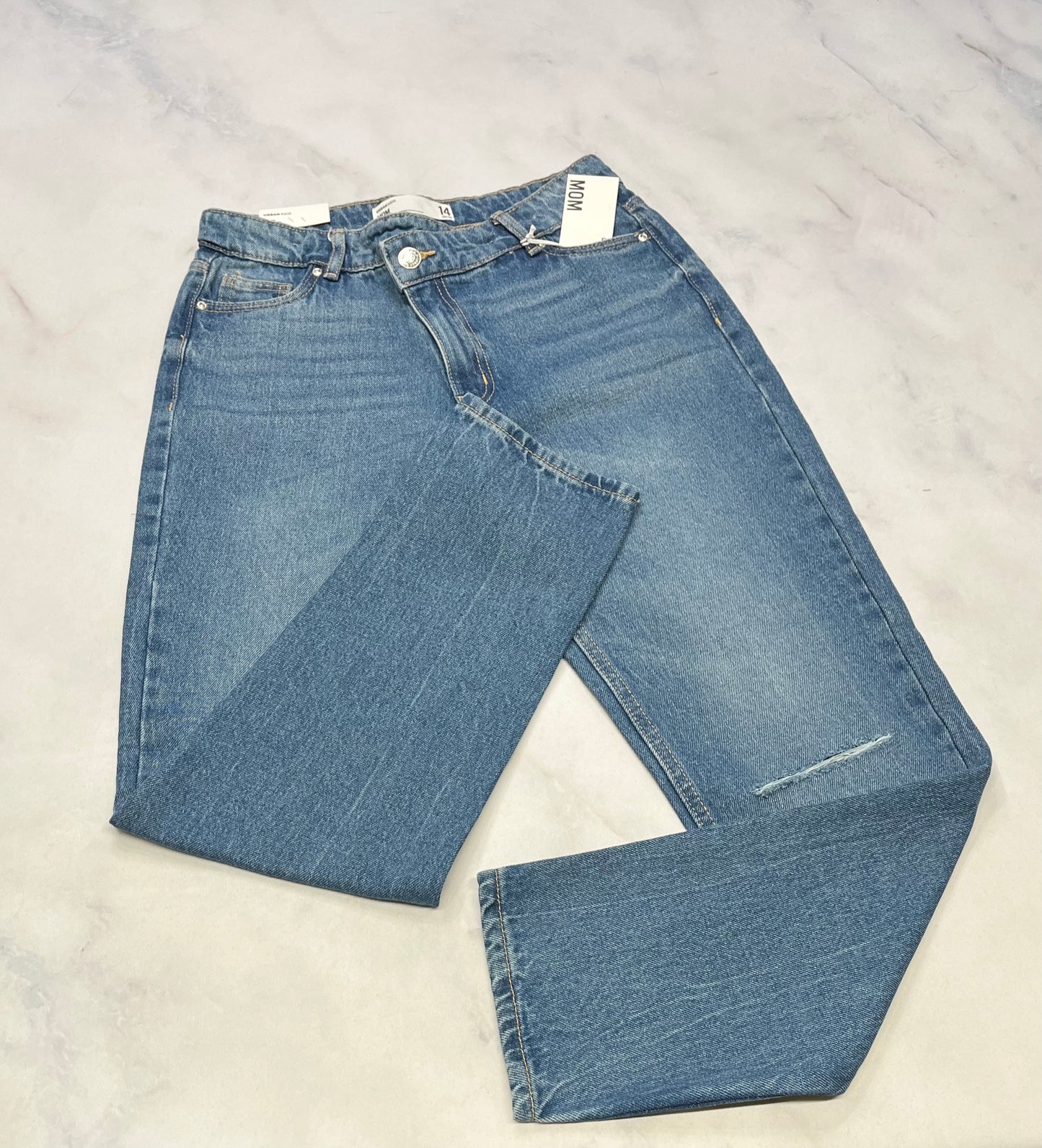 MOM jeans neuve !