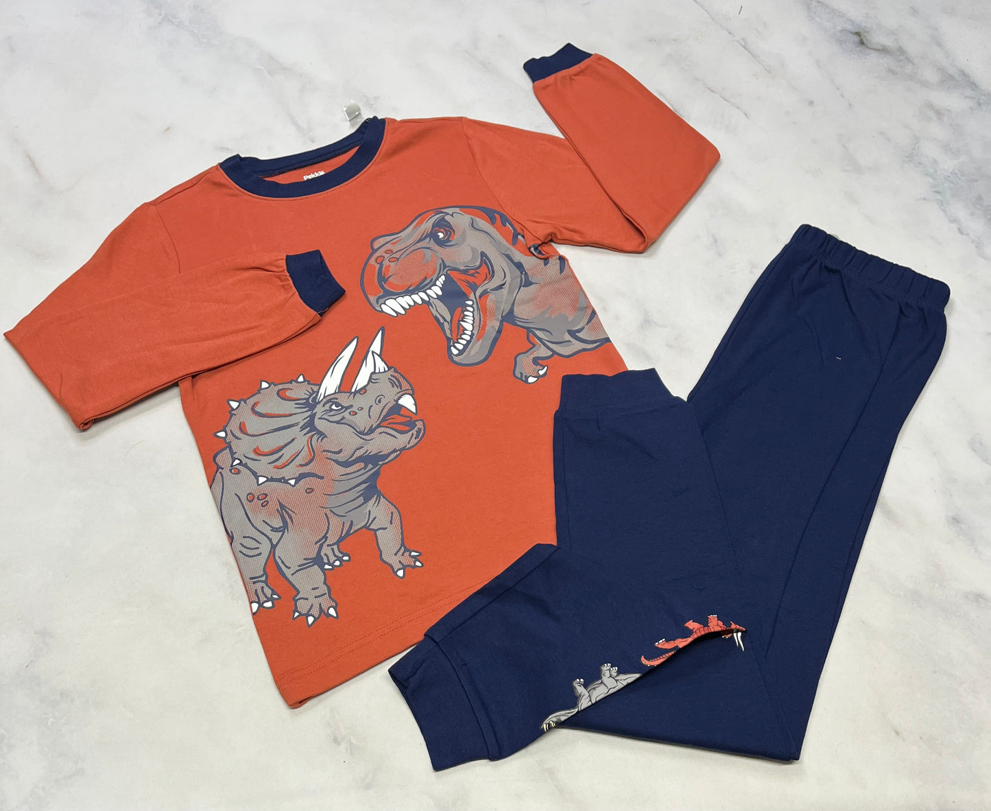 Pyjama :Pekkle neuf ! 10-12 ans