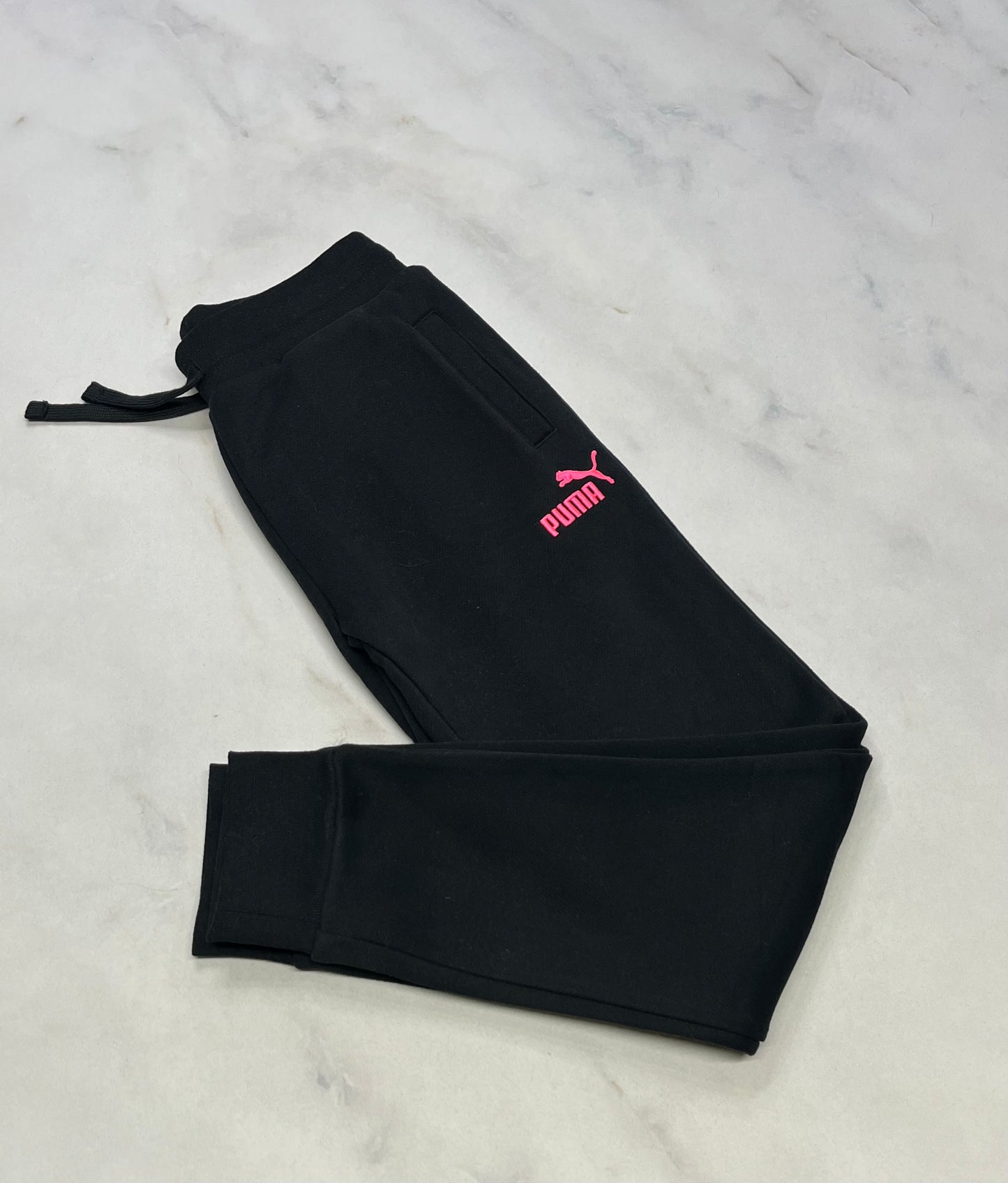 PUMA : Jogger 7-8 ans