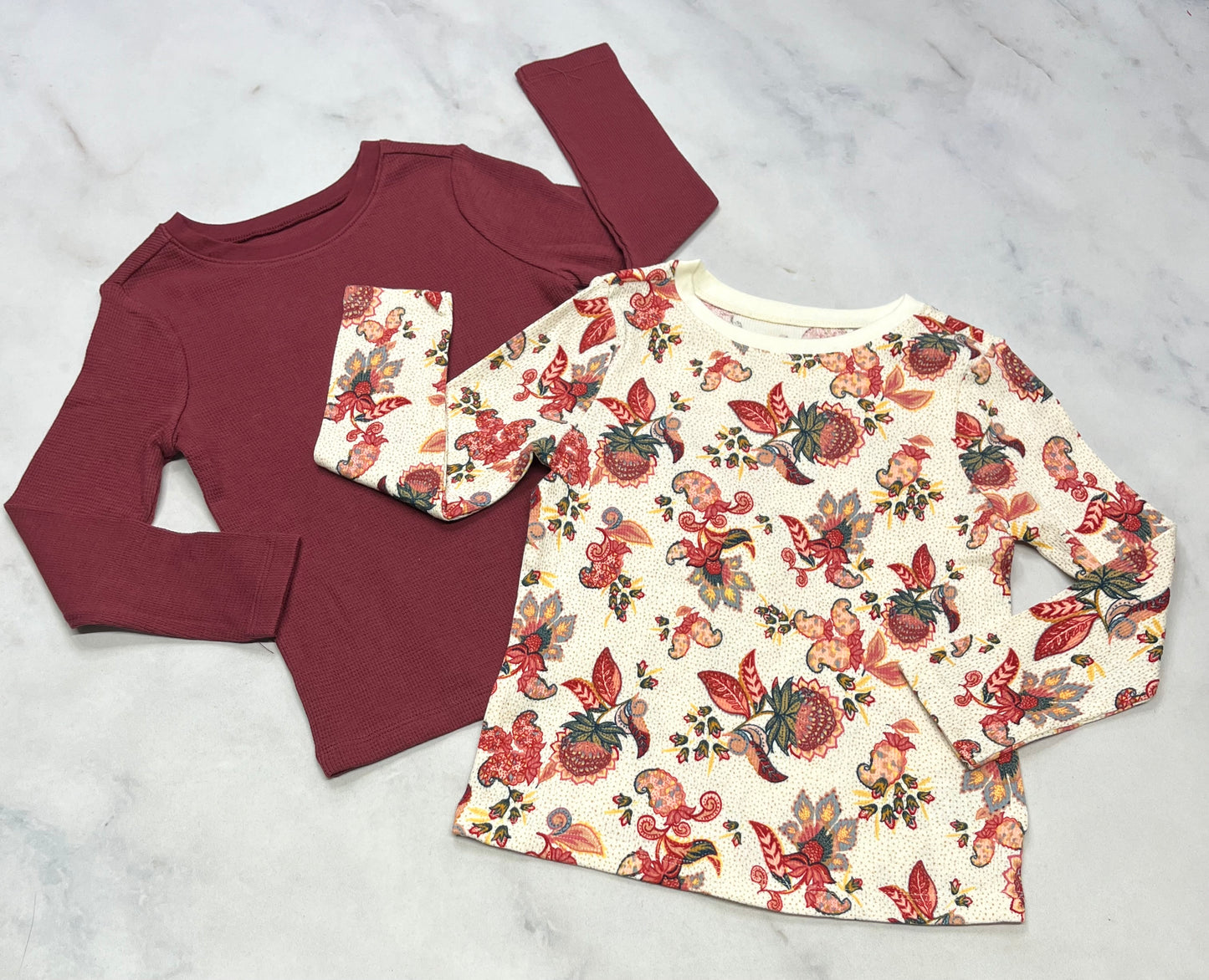 Duo neuf ! 5 ans tissu isotherme neuf!