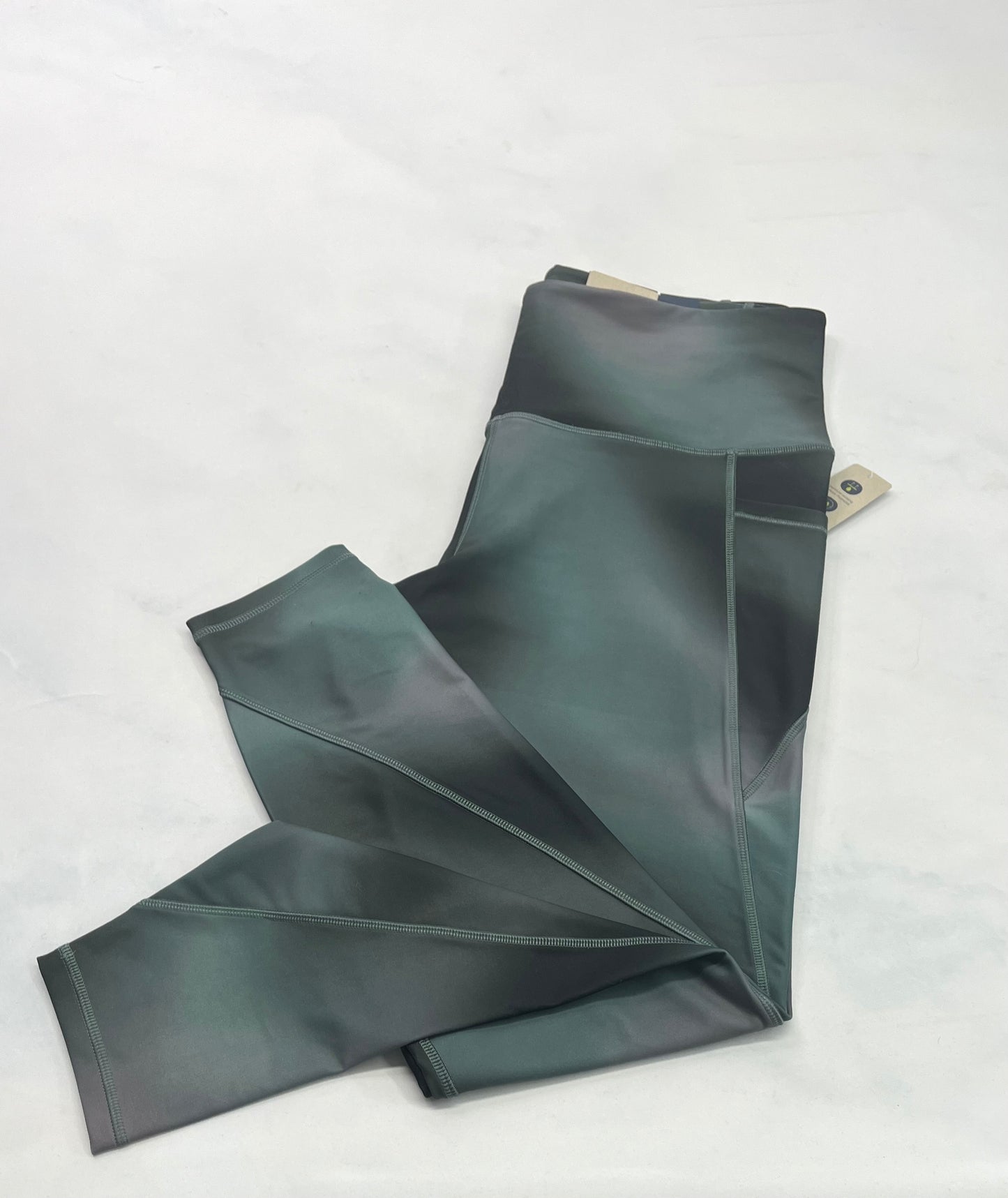 HYBA : Skinny sport taille haute incroyable neuf! XXL fit ( xl-Xxl)