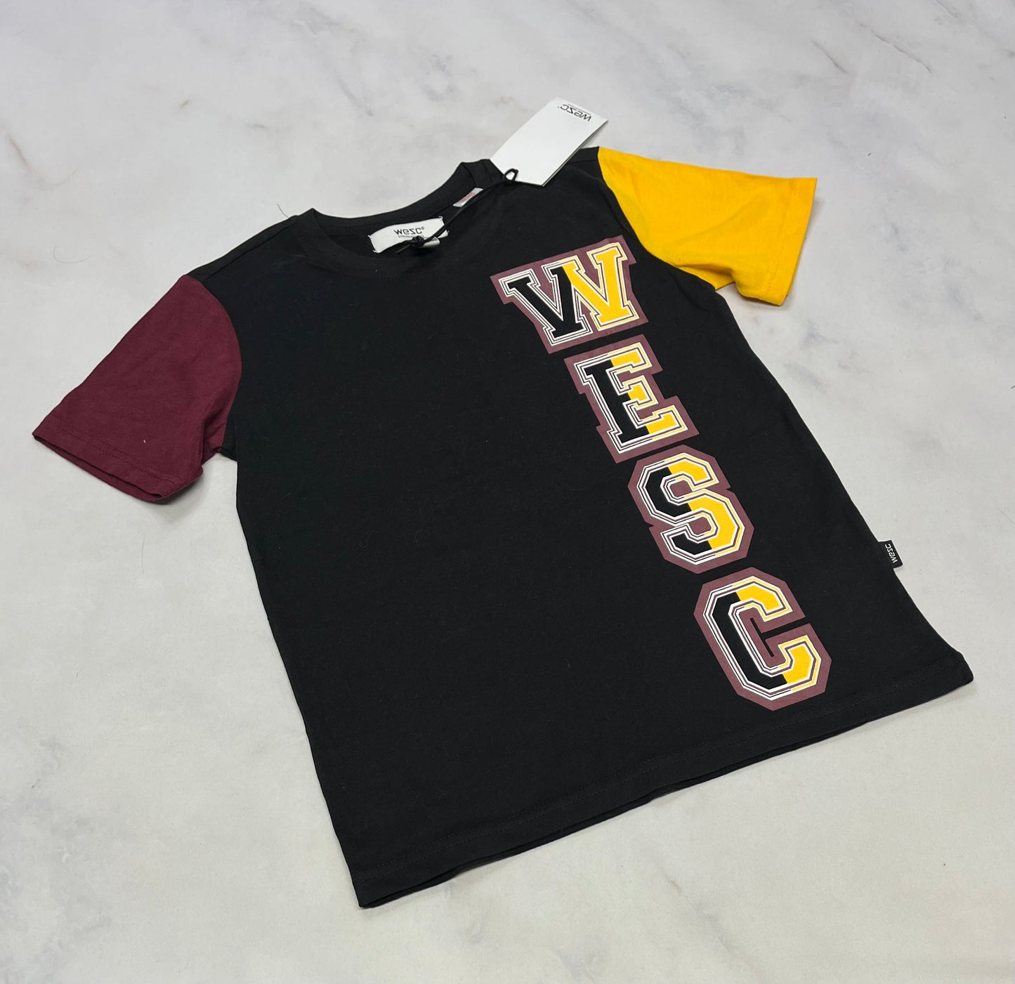 Wesc: Neuf ! Fait 7 ans