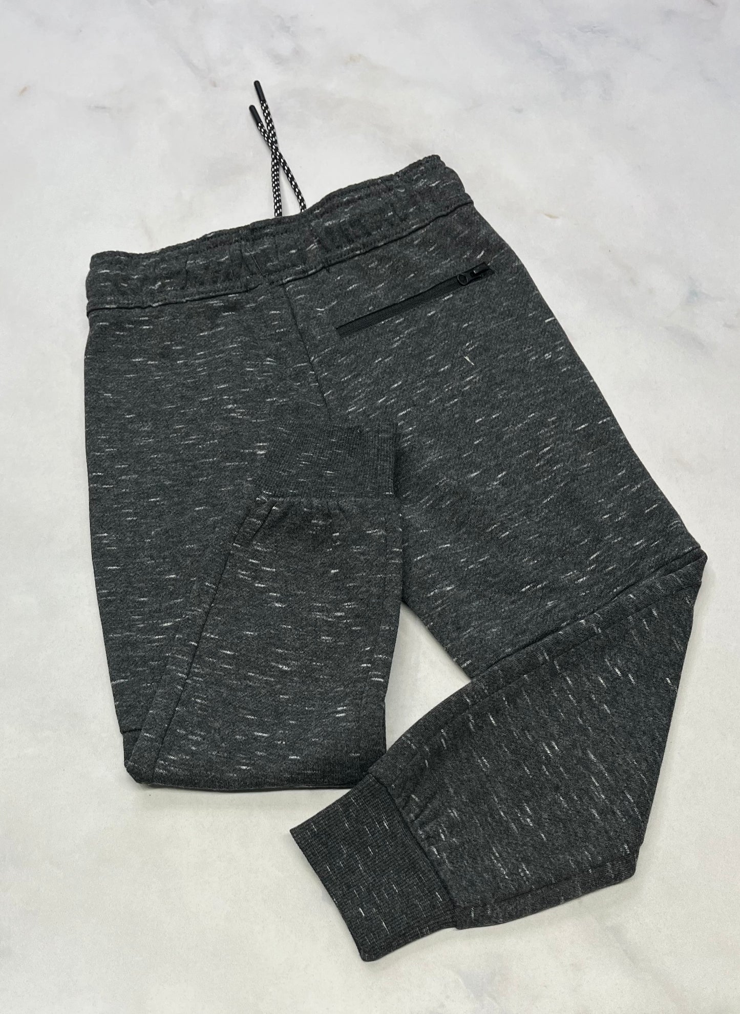 Jogger : ouaté 2 tons neuf ! 5-6 ans
