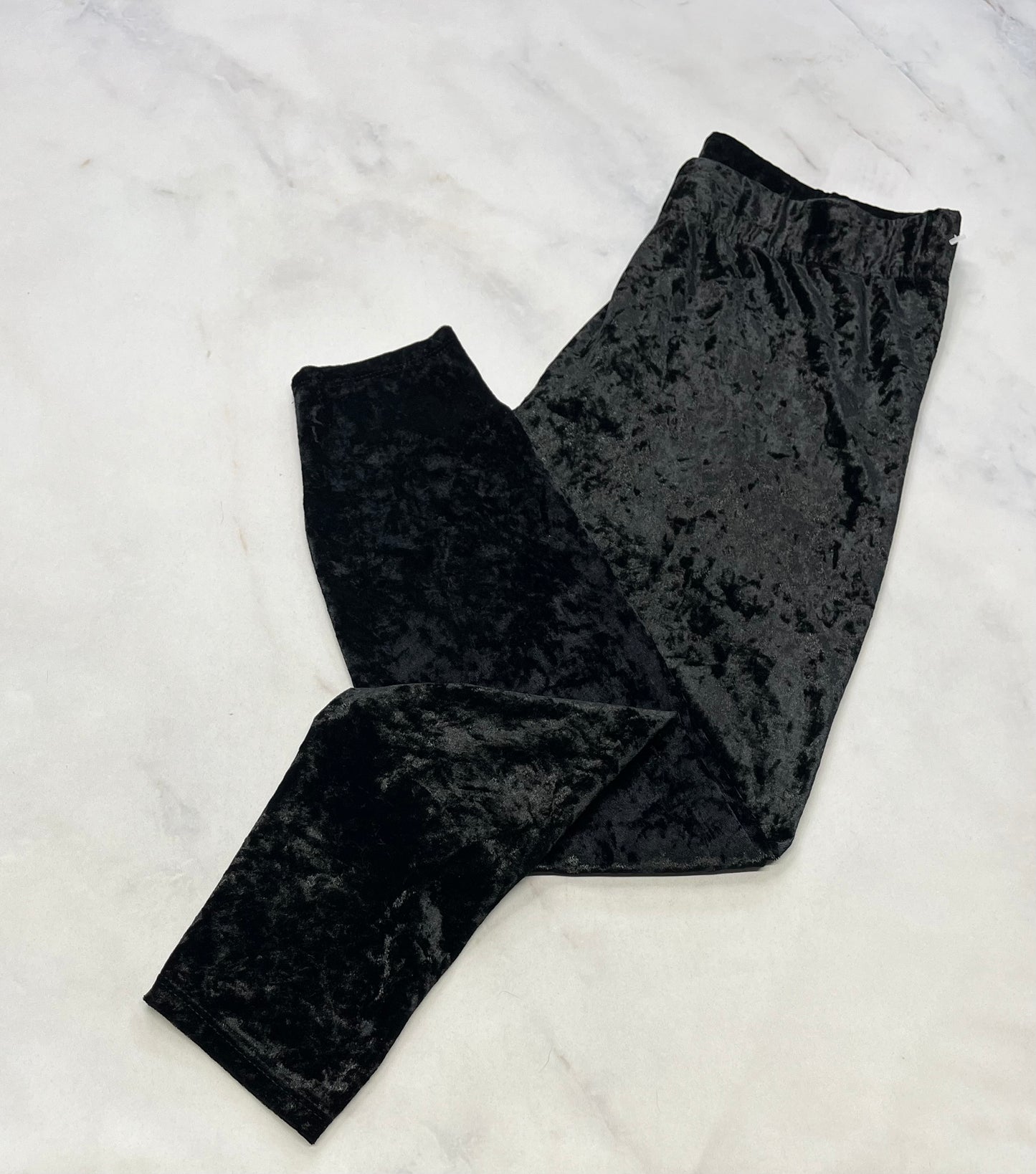 Skinny leg. En velour : Adit. Elle 14-16( + 14 ans XL) femme comme neuf !