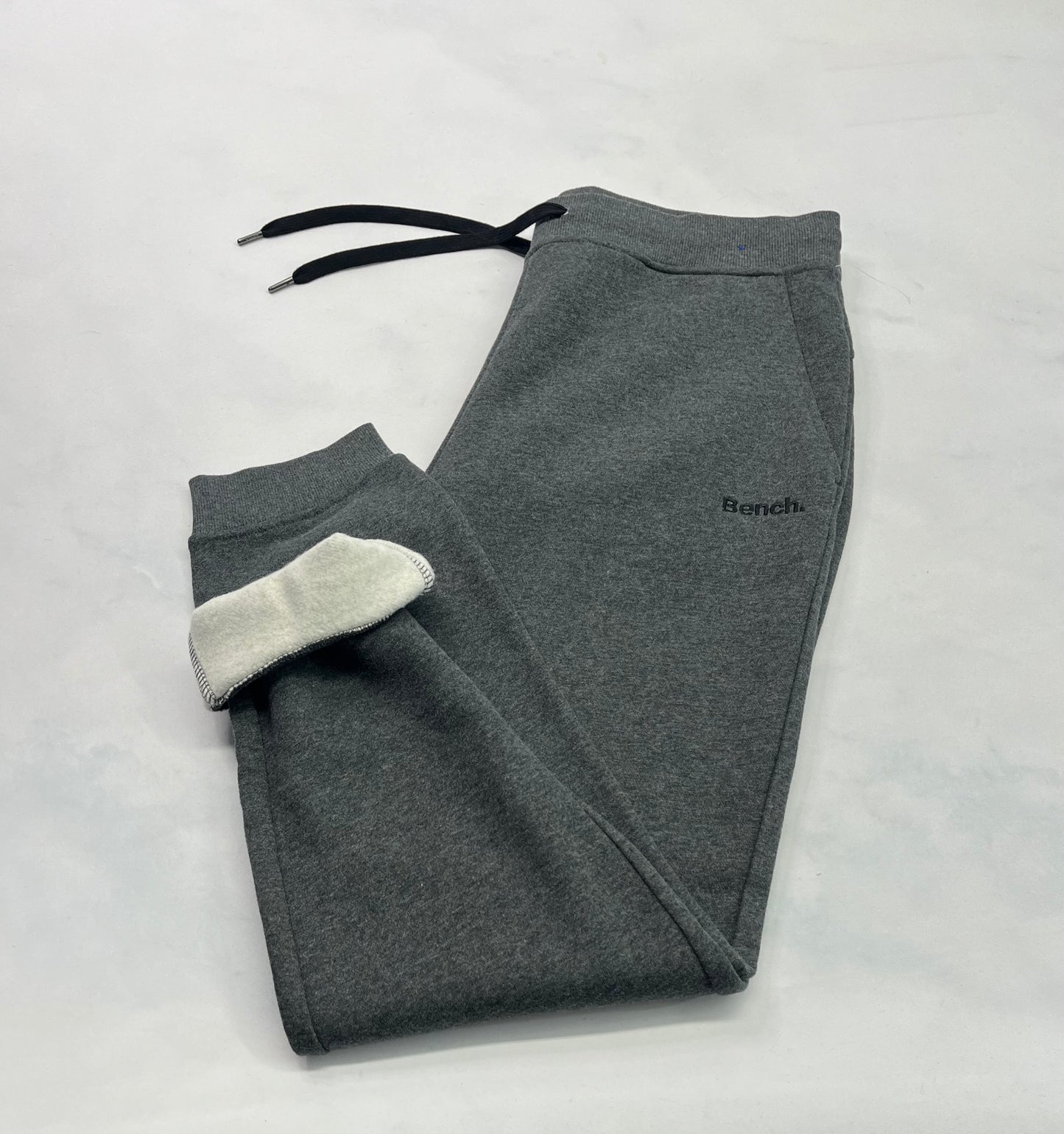 BENCH : Jog. L/ homme qualité ++ neuf!