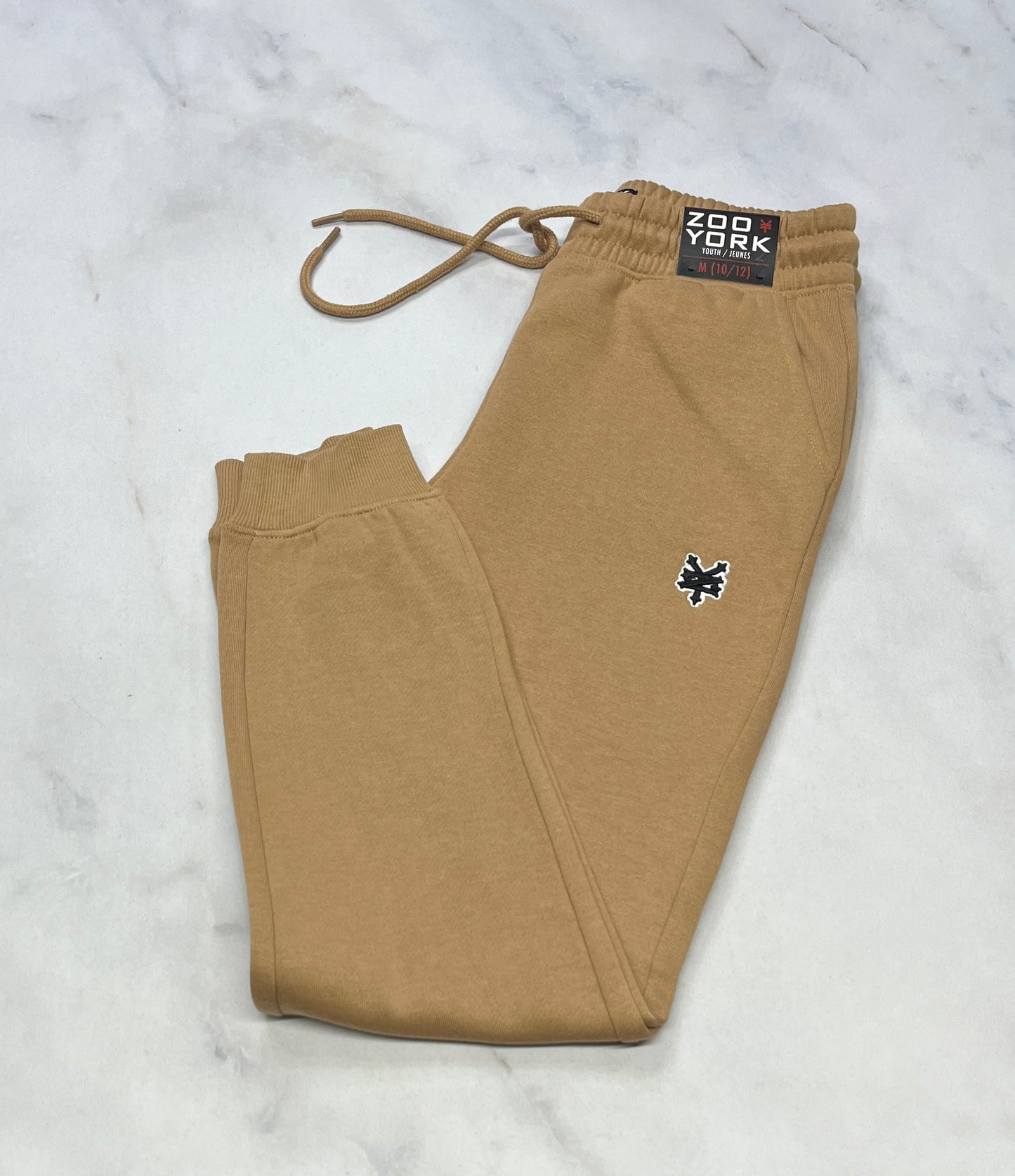 Jogger : Zoo Y. Neuf 10-12 ans