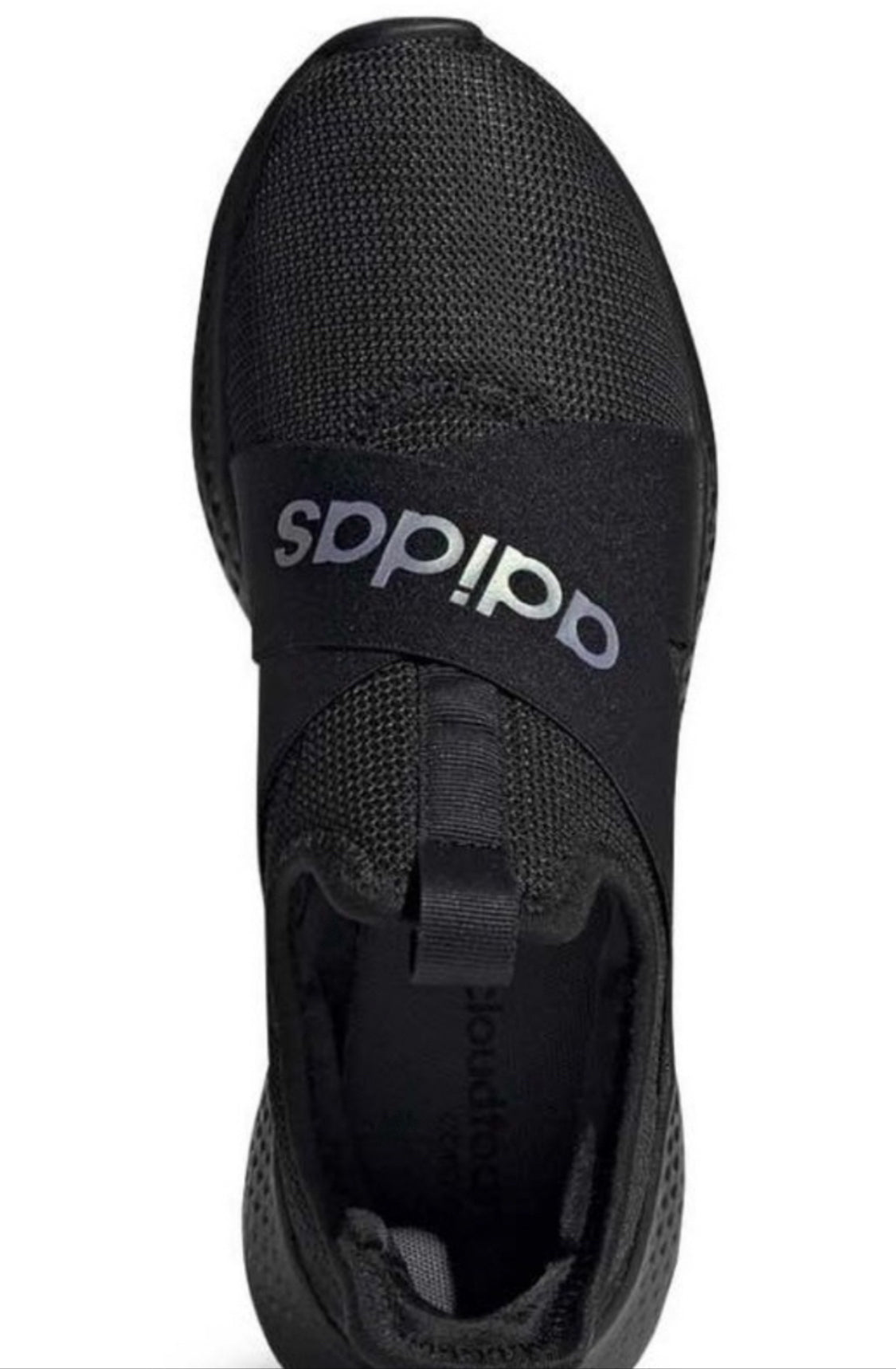 Adidas / souliers 8.5 femme