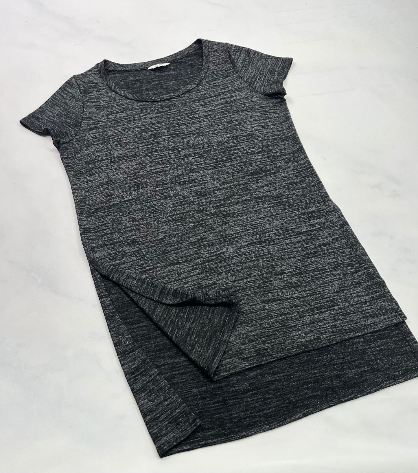 ..Reitman: Tunique M/ femme fendu de chaque coté . Bon état !