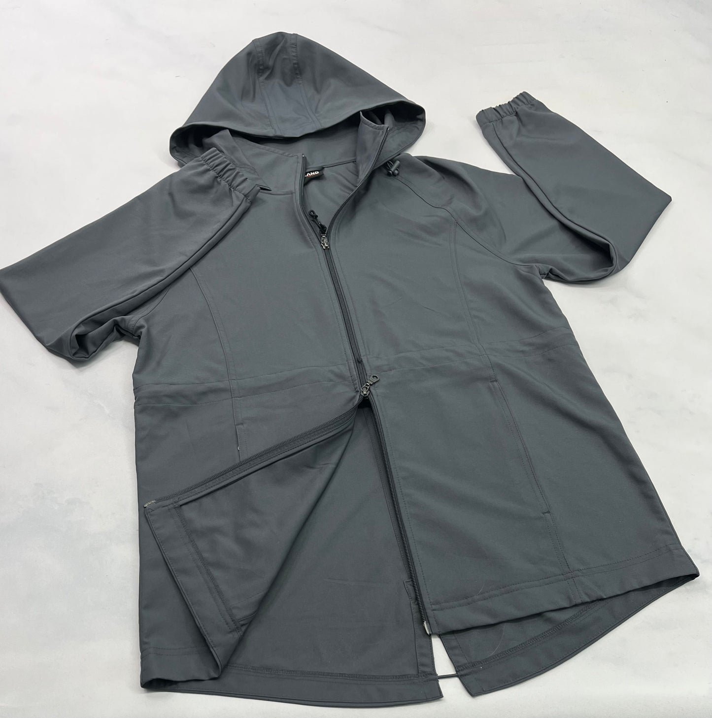 Manteau souple M/ femme