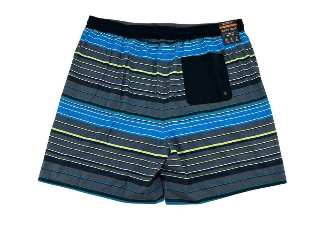 💦 Maillot : Body Glove avec sous cuissard/ soutient intégré neuf ! ( taille élastique ) ! Mou confo . Small homme .