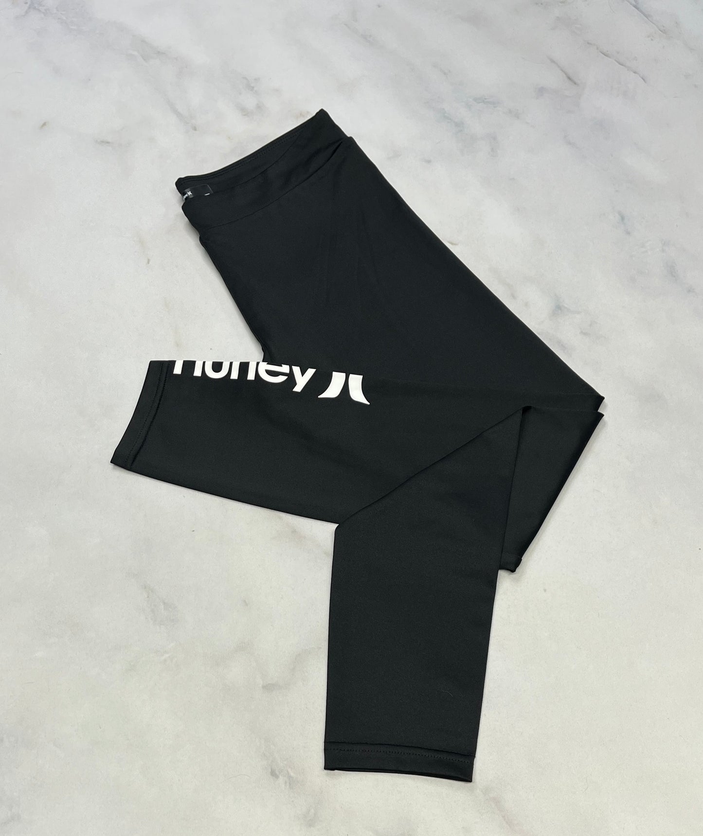 HURLEY: Skinny leg. sport