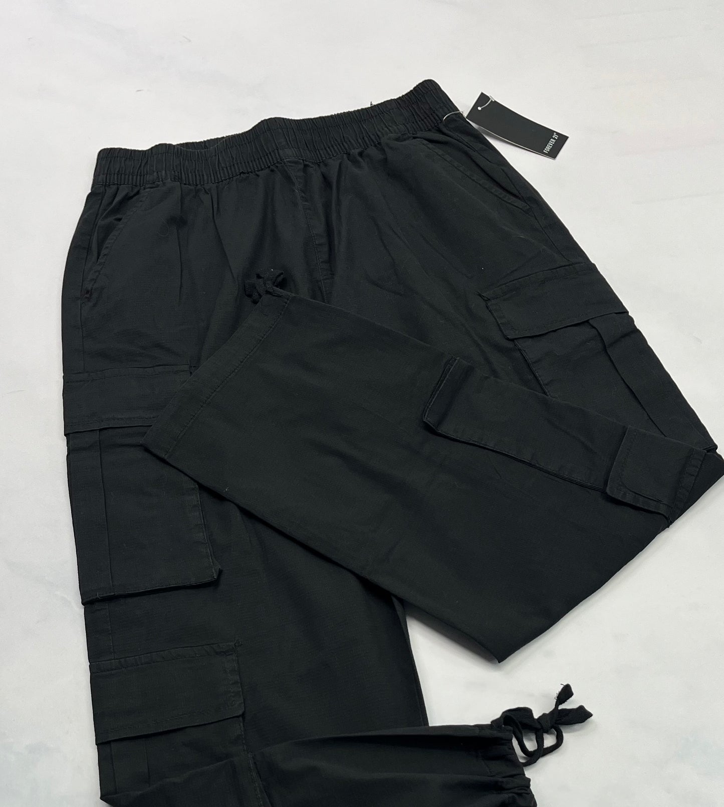 Forever21: Jog. Cargo fait M/ femme