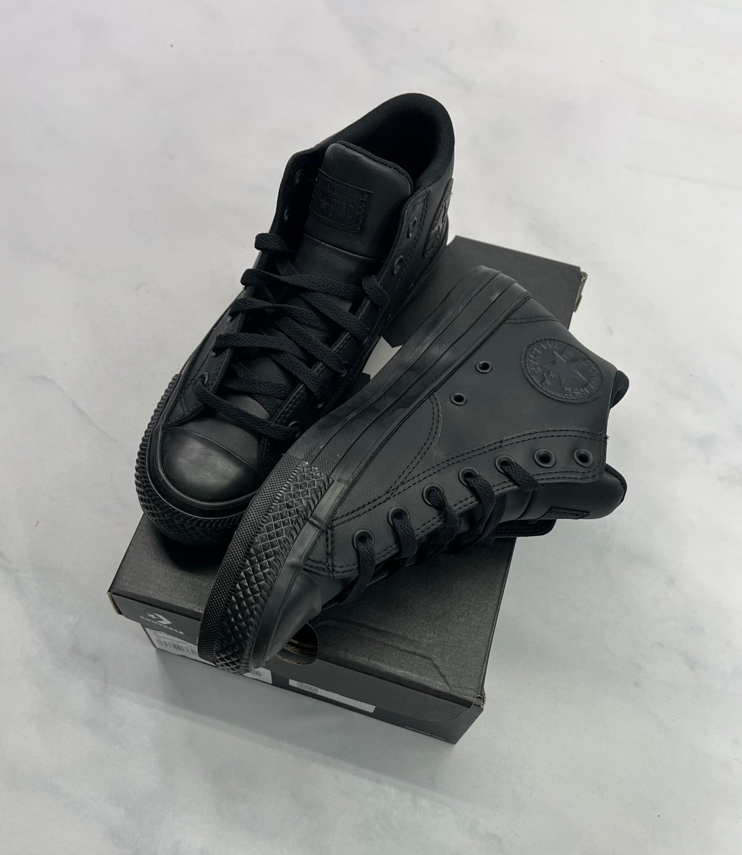 CONVERSE : 8/ Homme