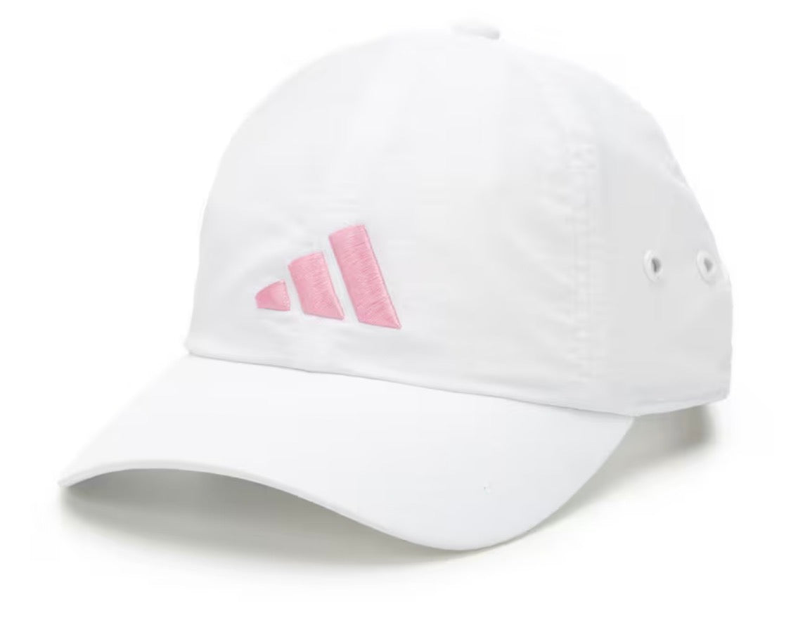 đź’• Casquette : Adidas ajustable O/S femme neuve !