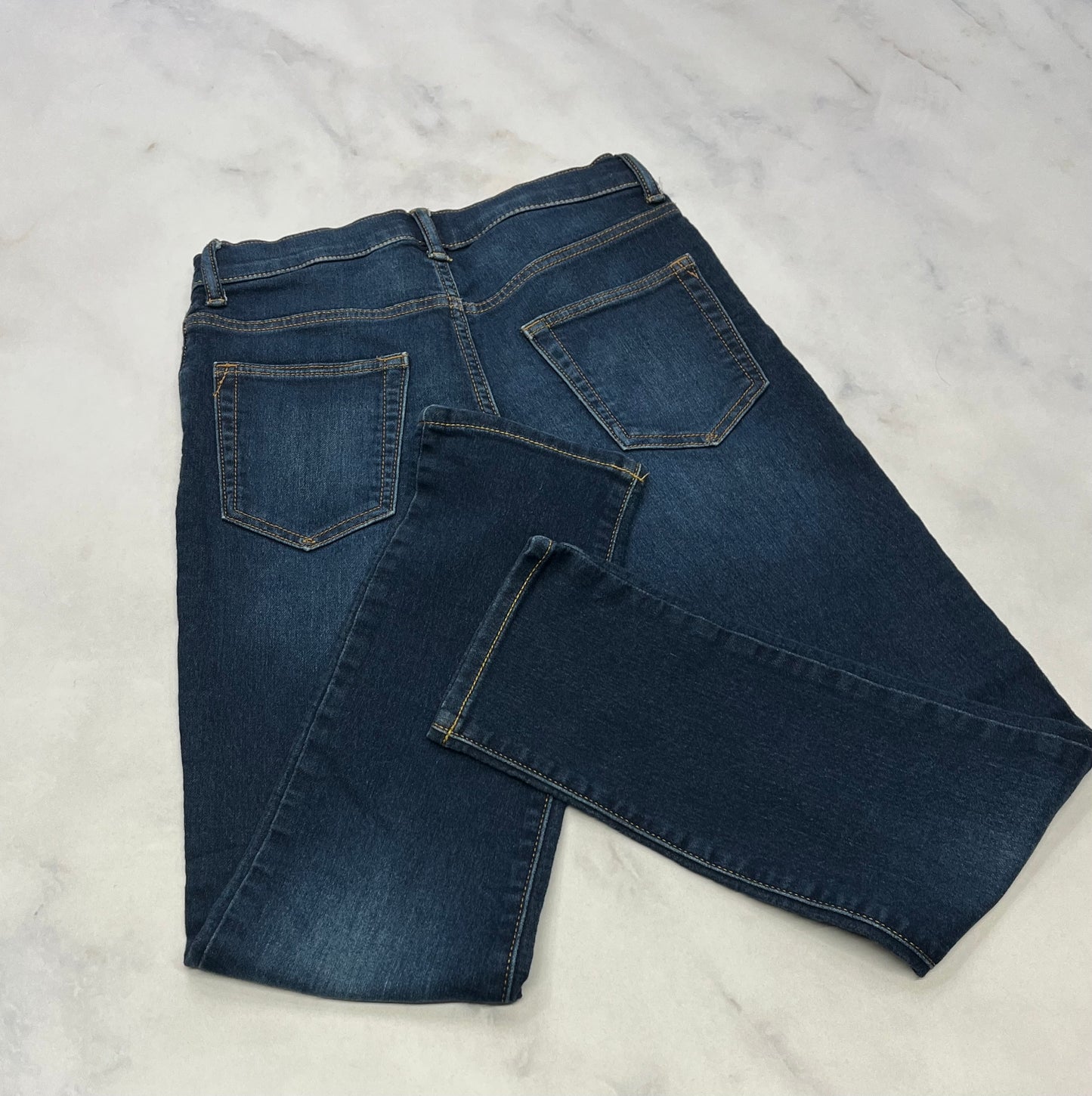 GAP: Jeans Skinny mou 12(11-12 ans ) ajustable