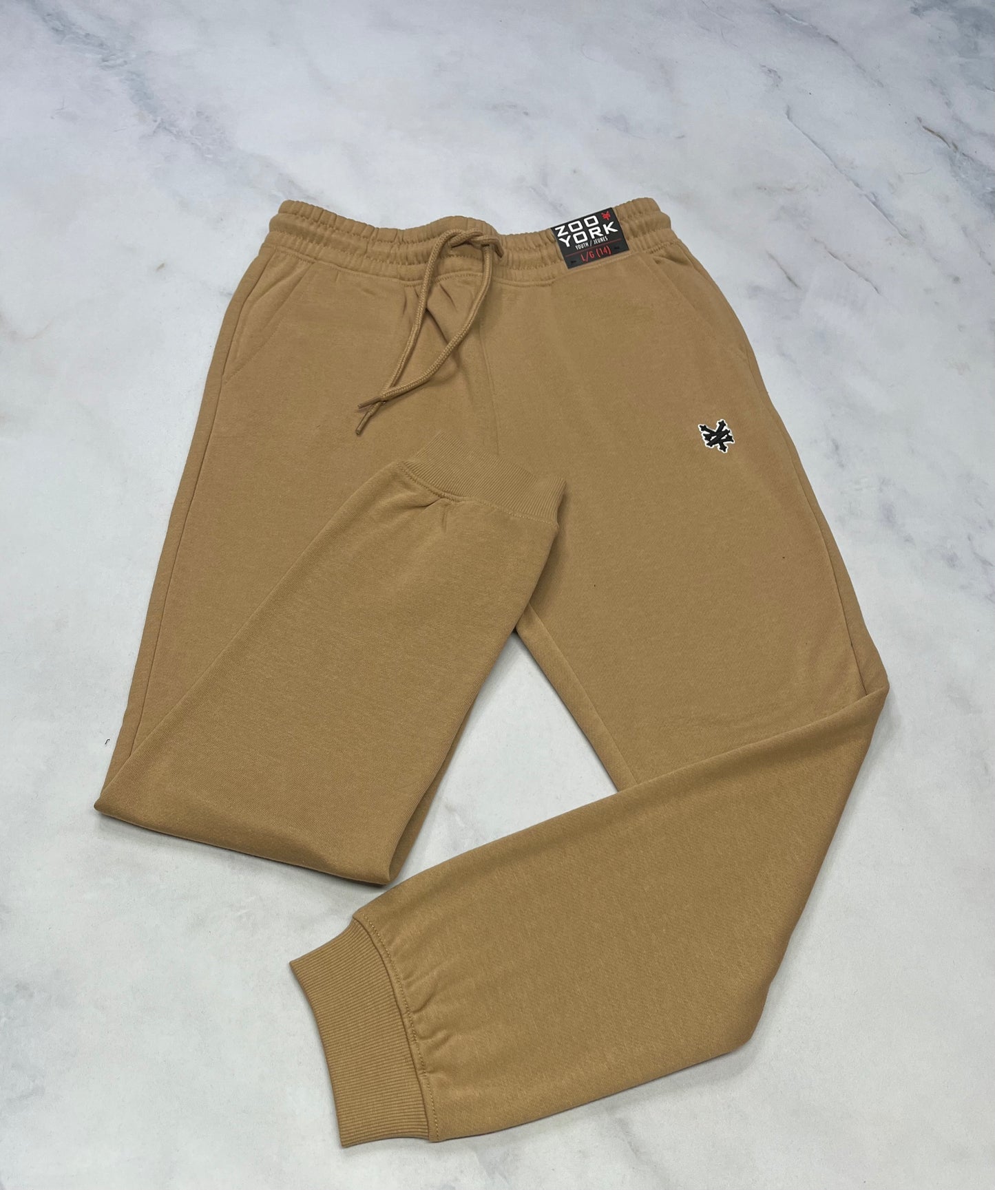 Jogger : Zoo York neuf 14 ans .