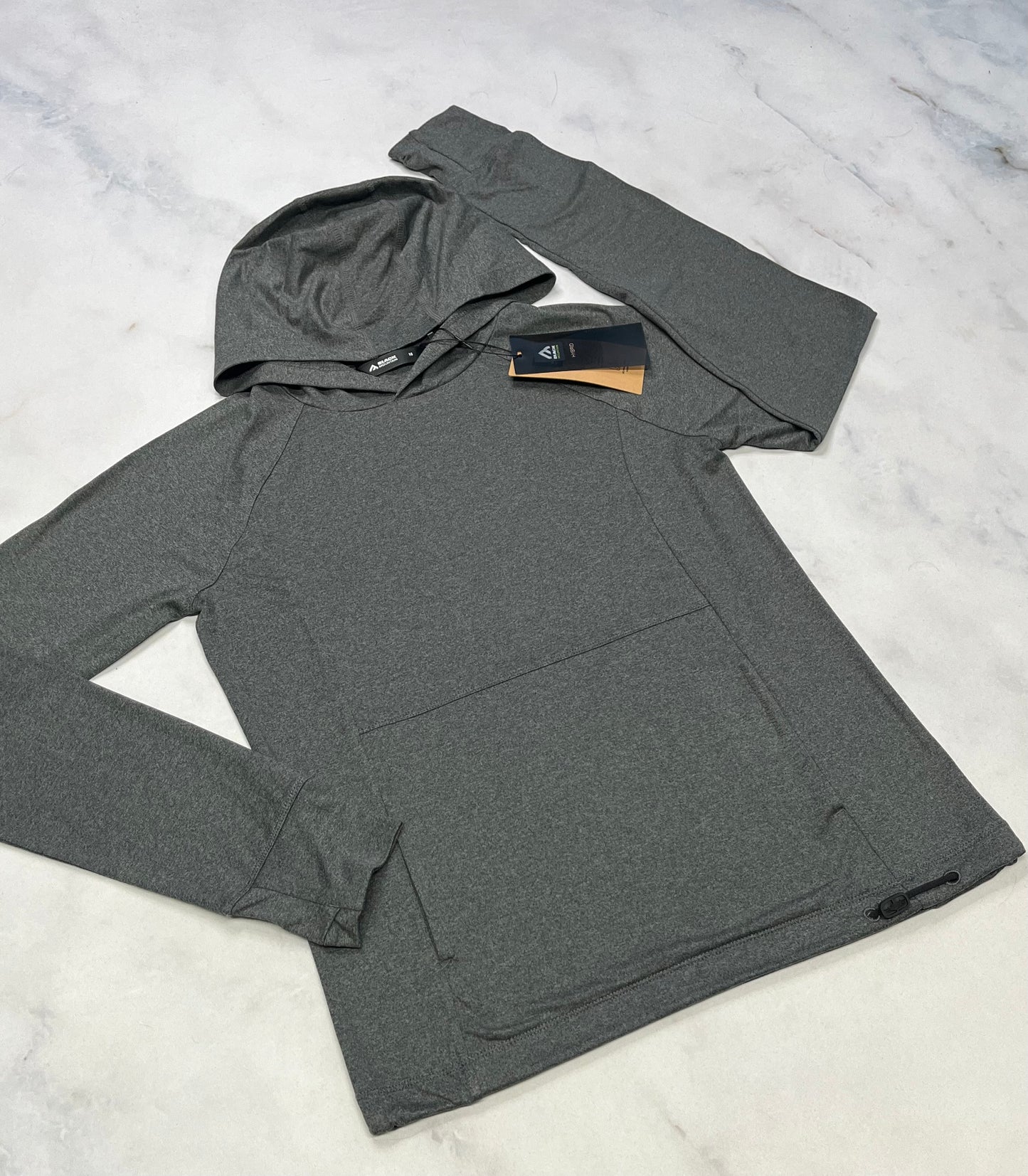 Cagoule sport : Black Mountain