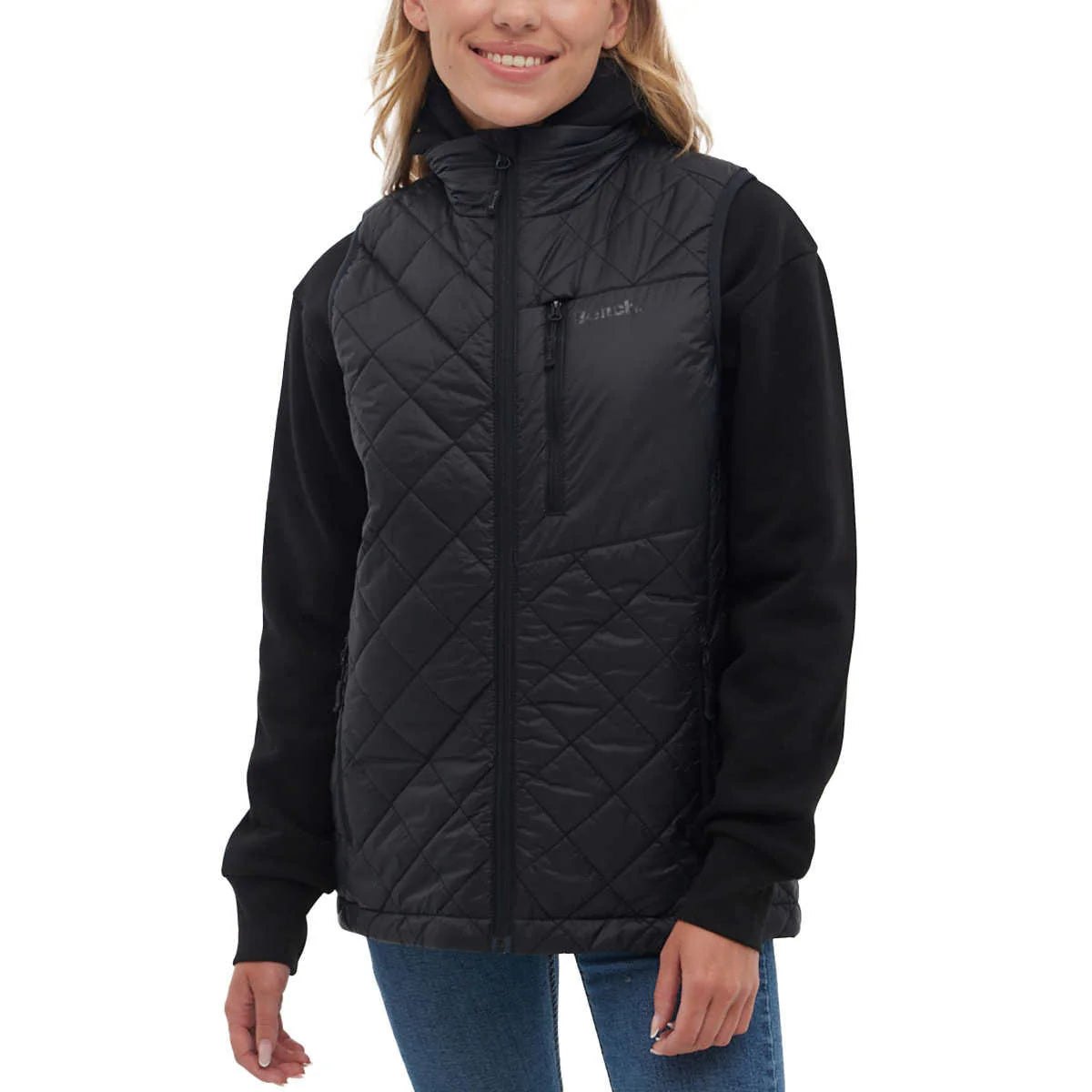 BENCH : Veste doudoune XL/ femme