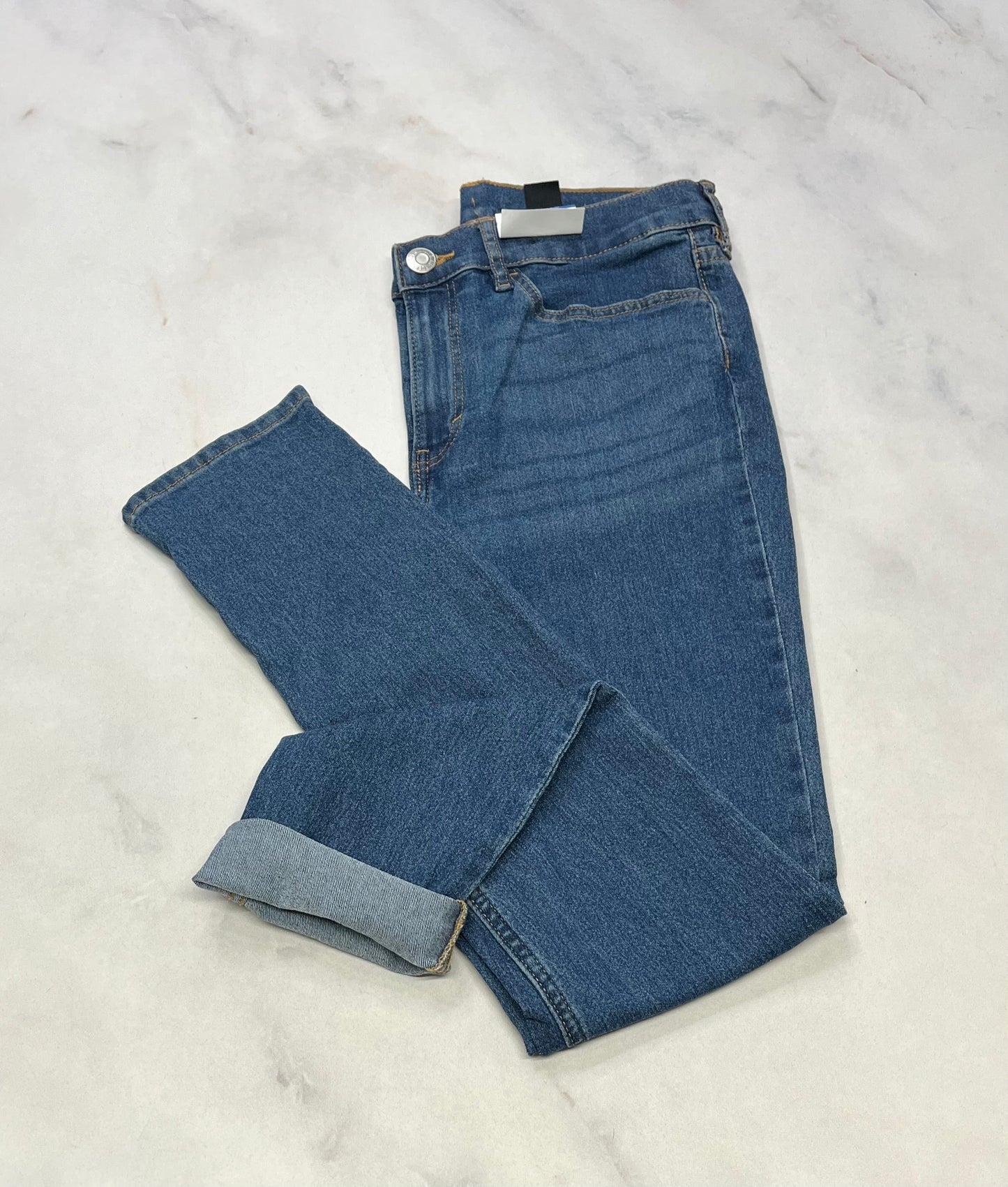 H&M :Skinny stretch ajustable