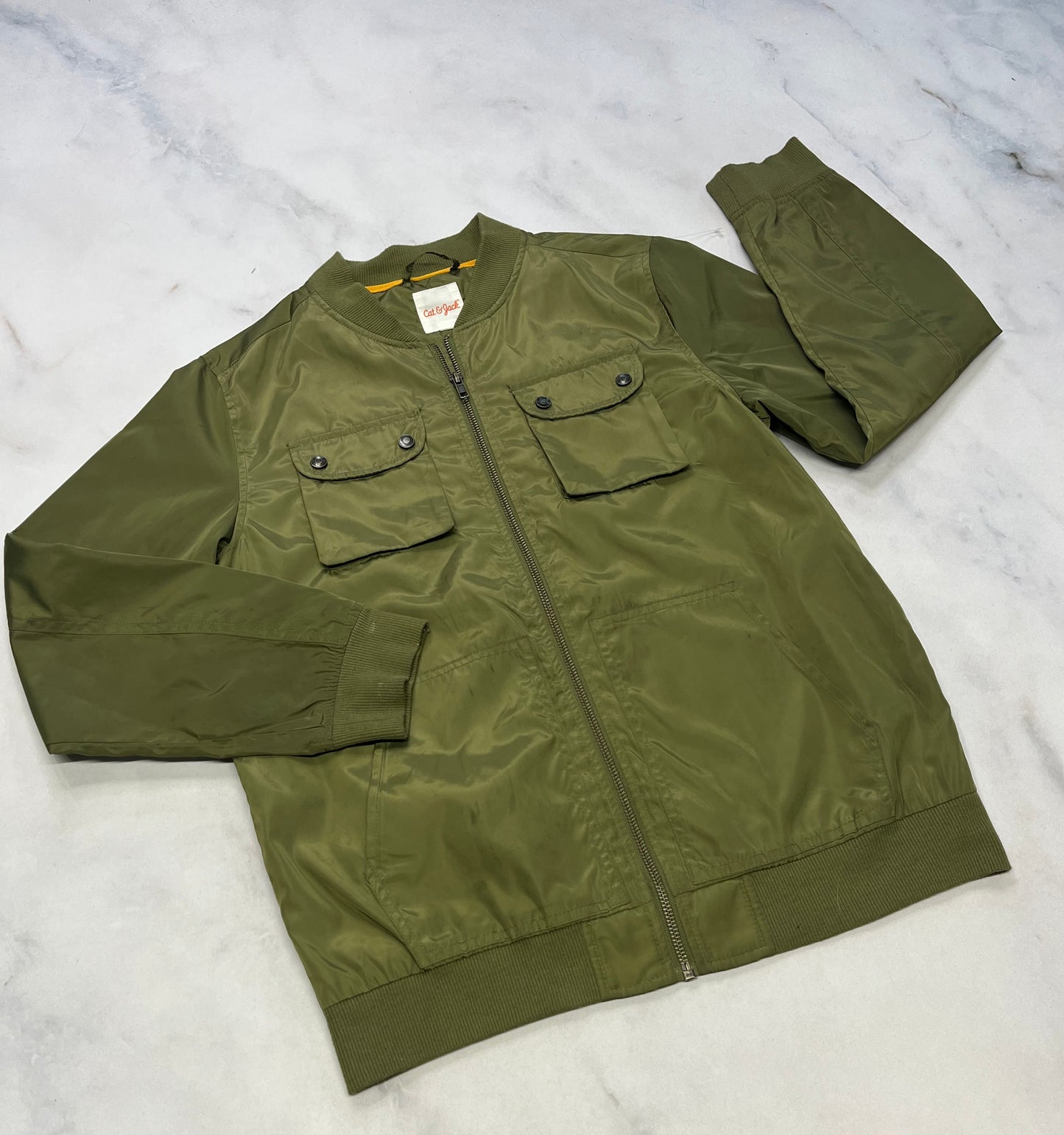 Manteau : Cat & Jack