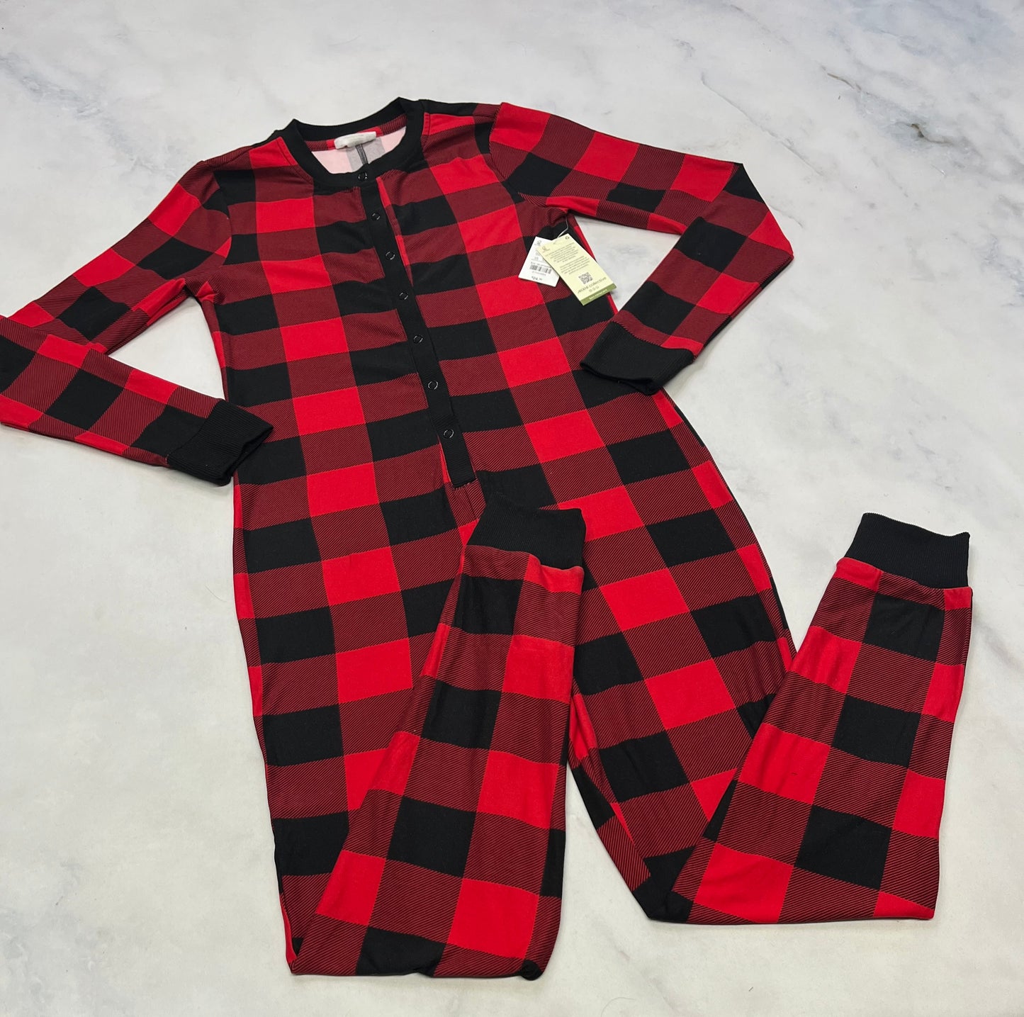 Pyjama unisexe : 9-10 ans 11-12 ans soft stretch neuf !