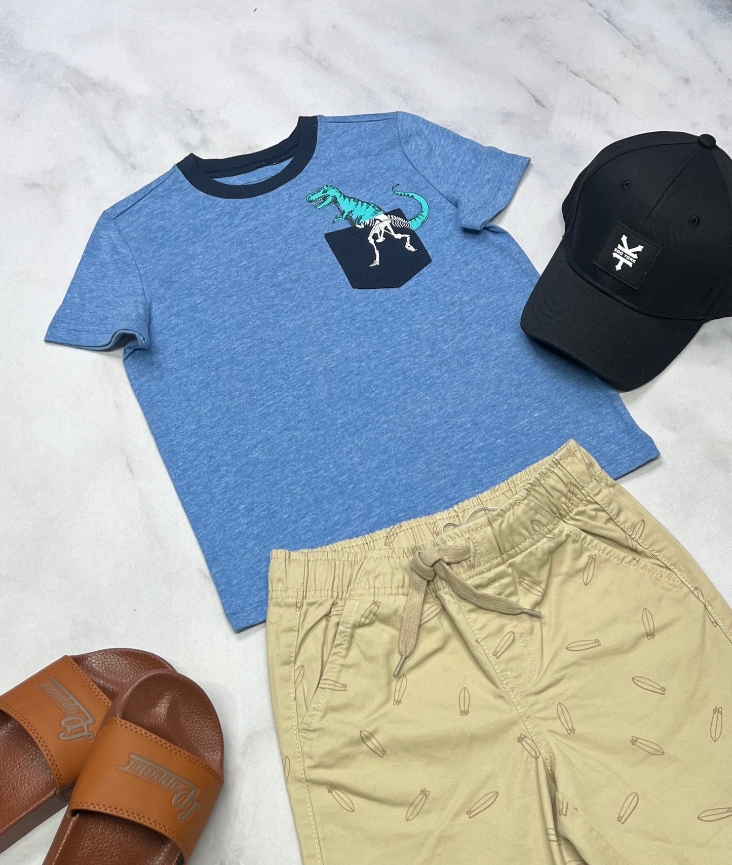 ☀️ T-Shirt : soft fait 5 ans relax fit neuf !