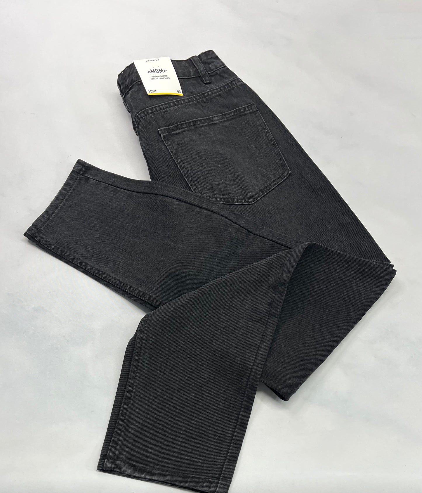 MOM jeans / femme