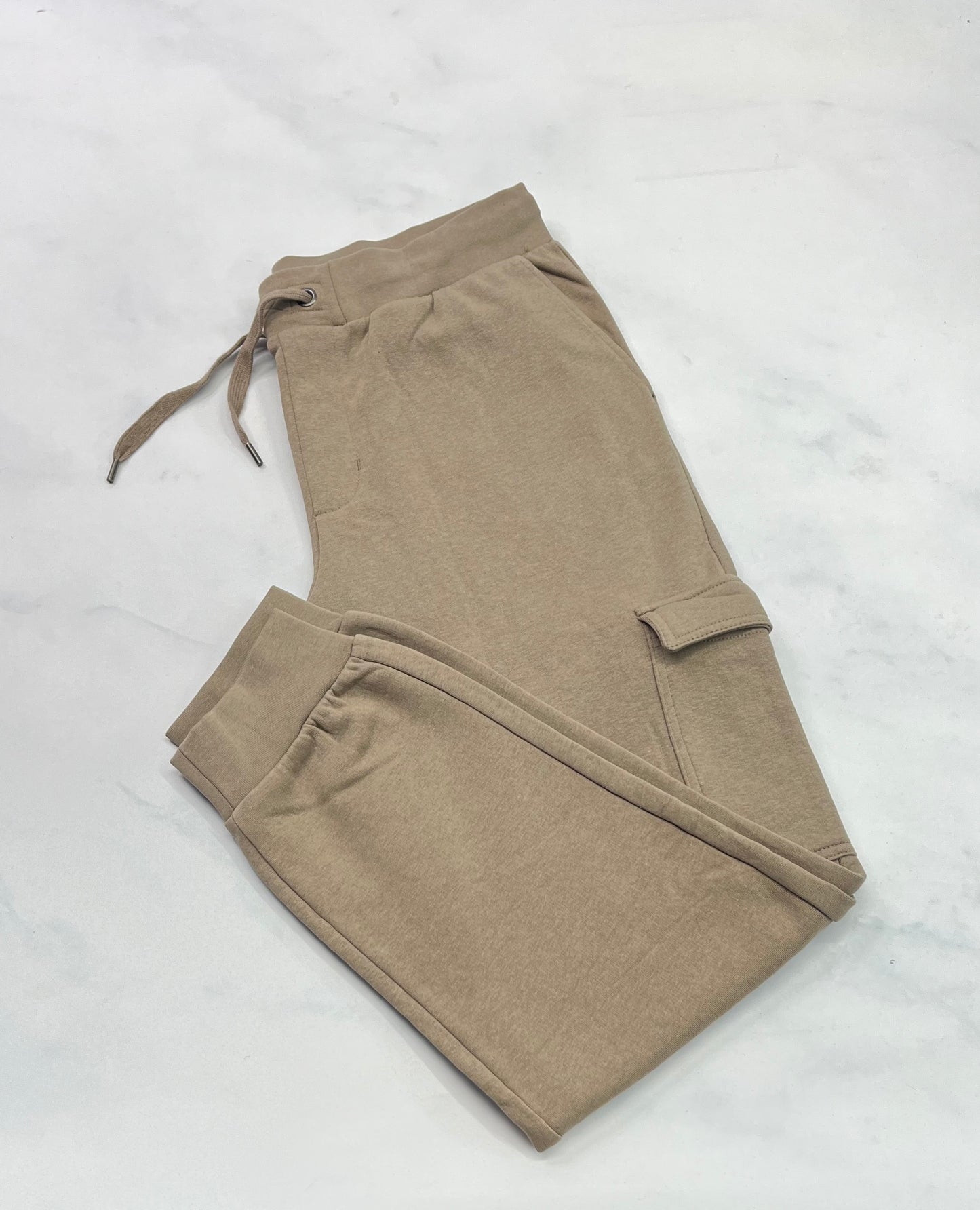 TAG: Jog cargo / homme