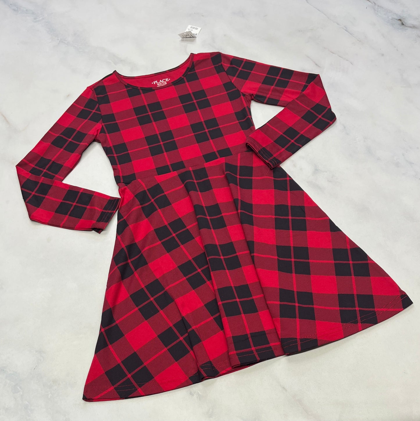 Robe 7-8 ans neuve !