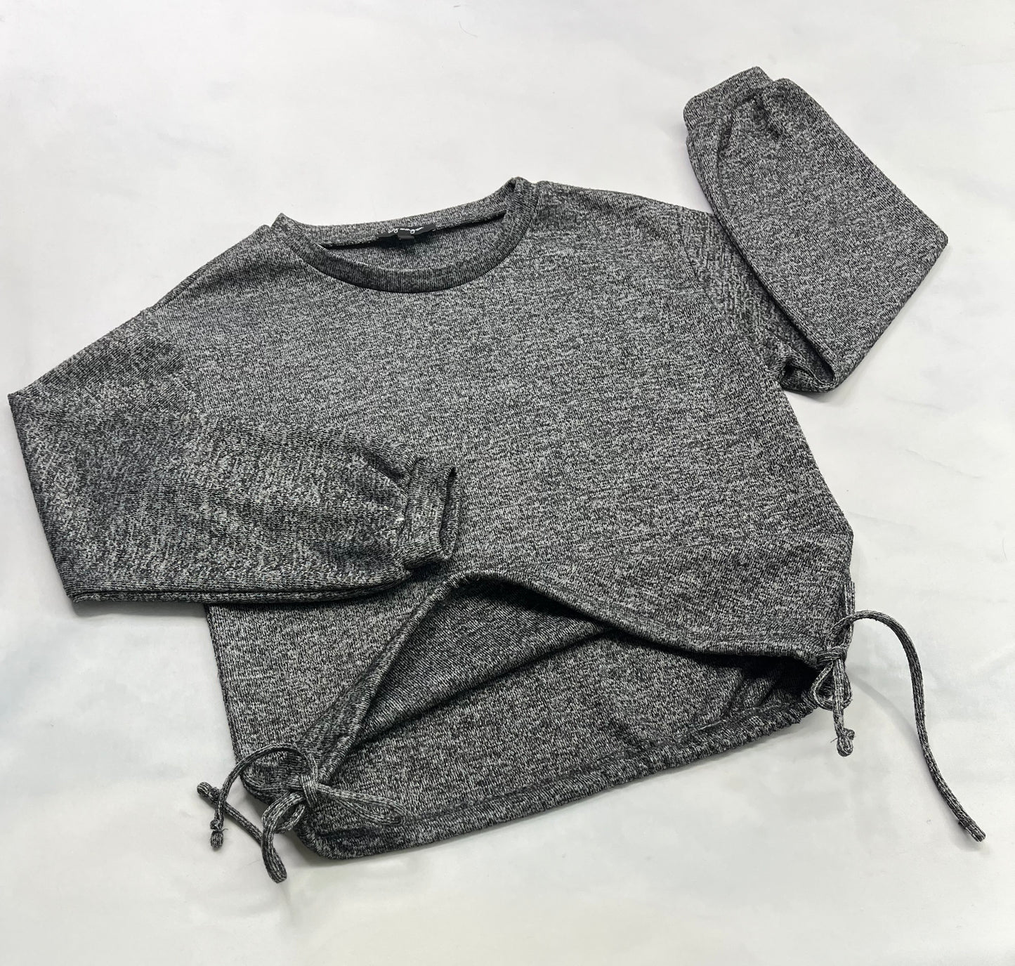 .. Manche ballon : Lily Morgan fait Small femme ( s’ajuste au bas ) comme neuf !