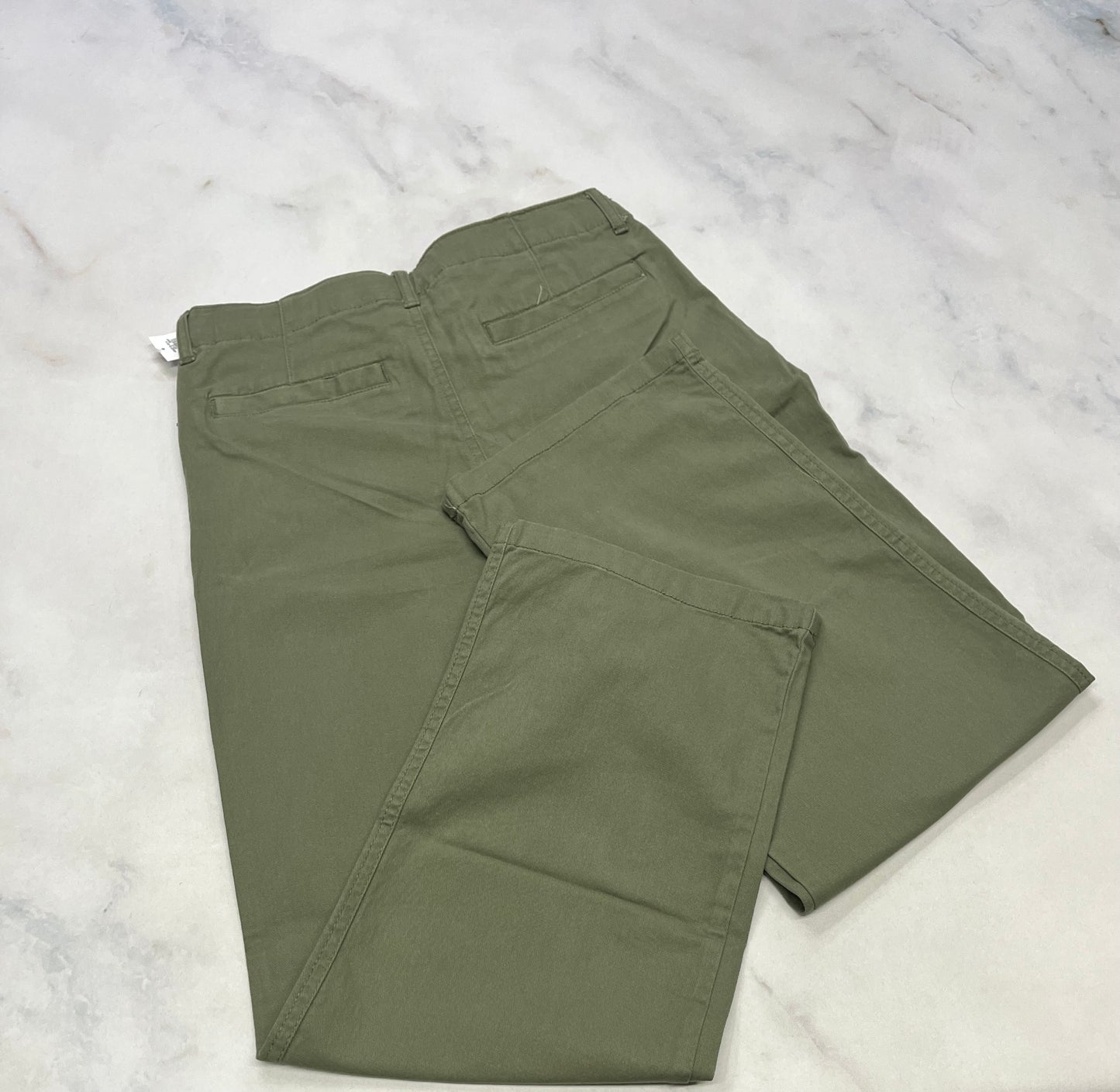 Pantalon : coupe relax neuf ! 12ans / ajustable .