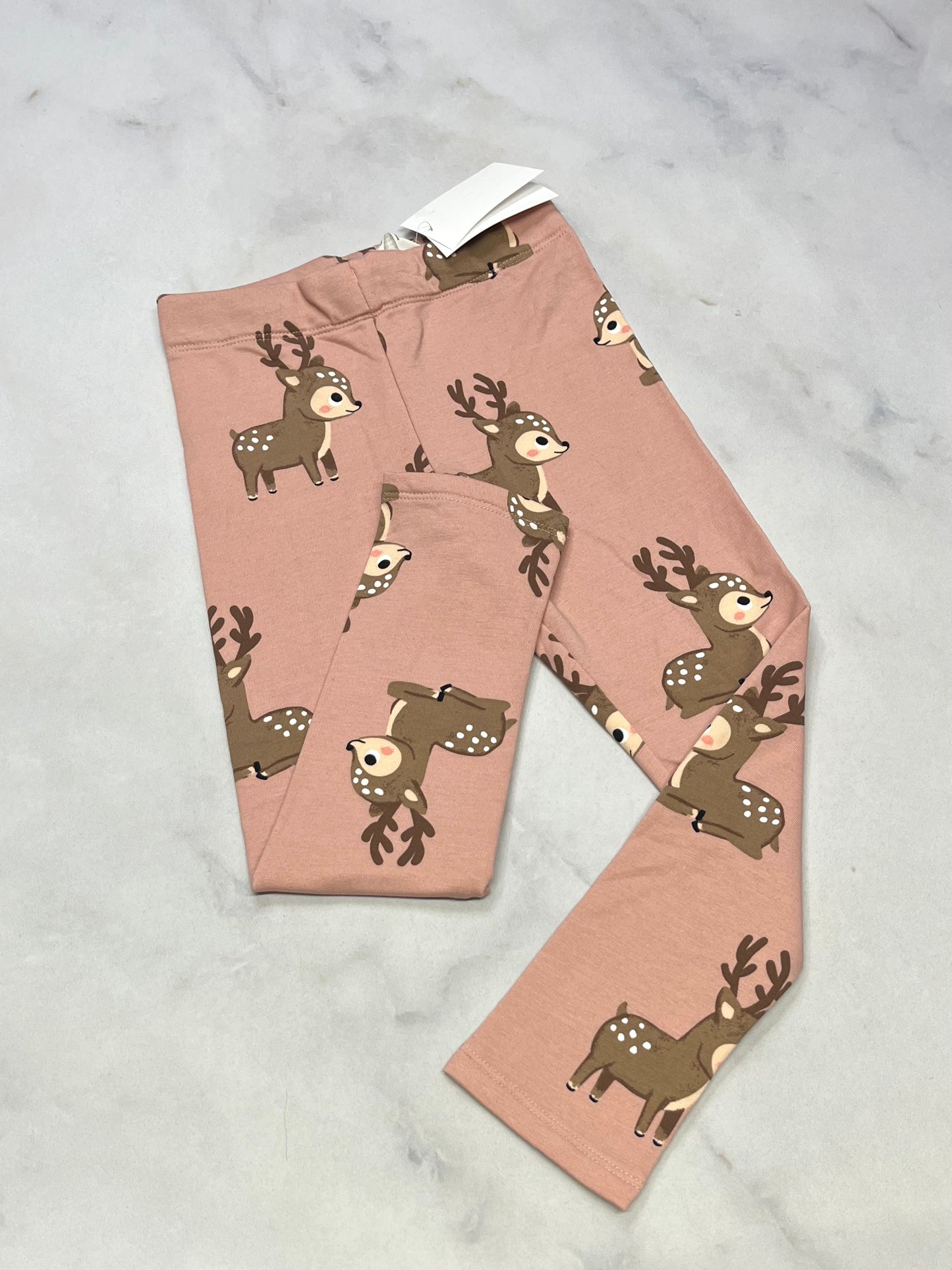 Legging : 5 ans