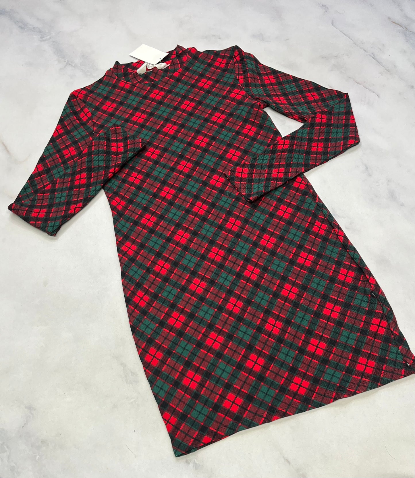 Robe : 12-14 ans stretch neuve . H&M