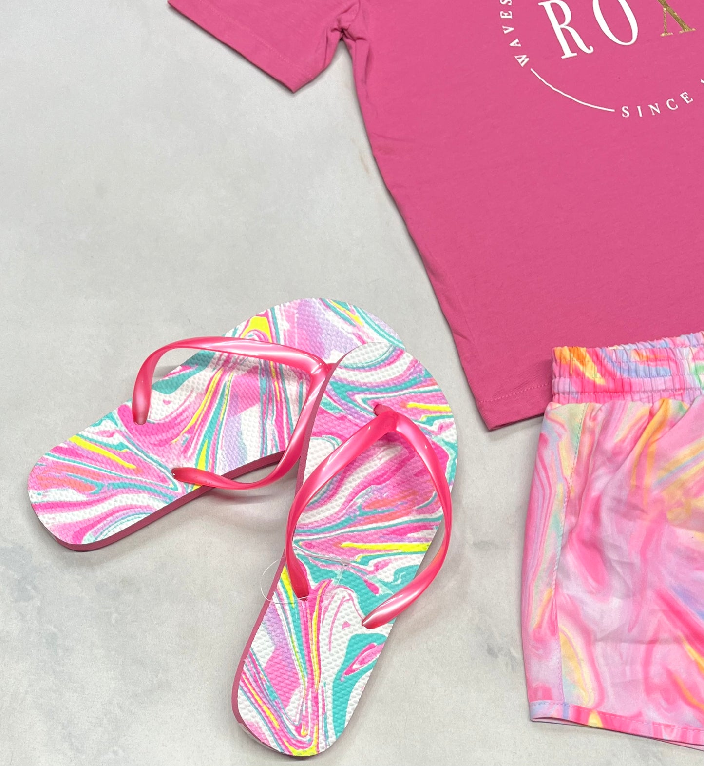 đź’• Flip Flop : Gr 3-4 junior neuve !