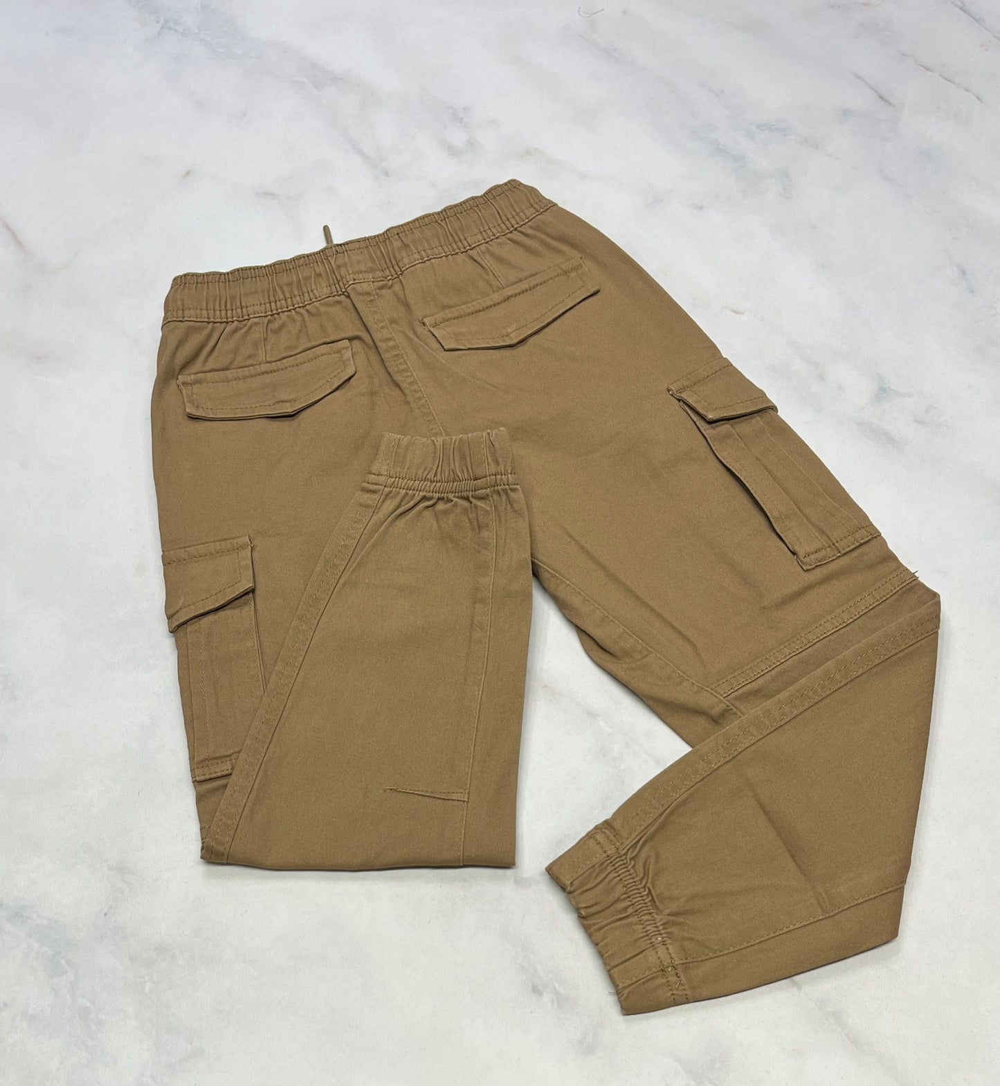 Zoo York : Cargo 7-8 ans neuf!