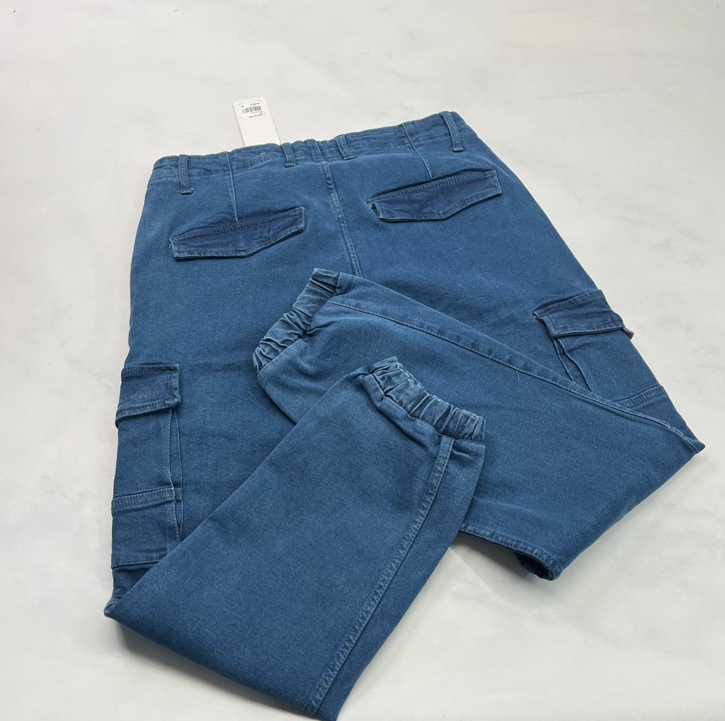Defrost : JEANS M/ homme