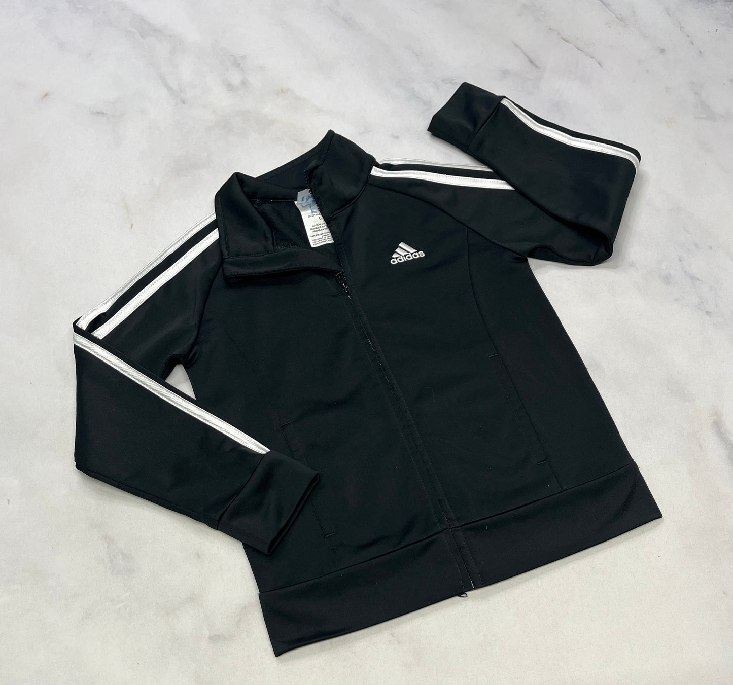 Adidas : Veste zip sport