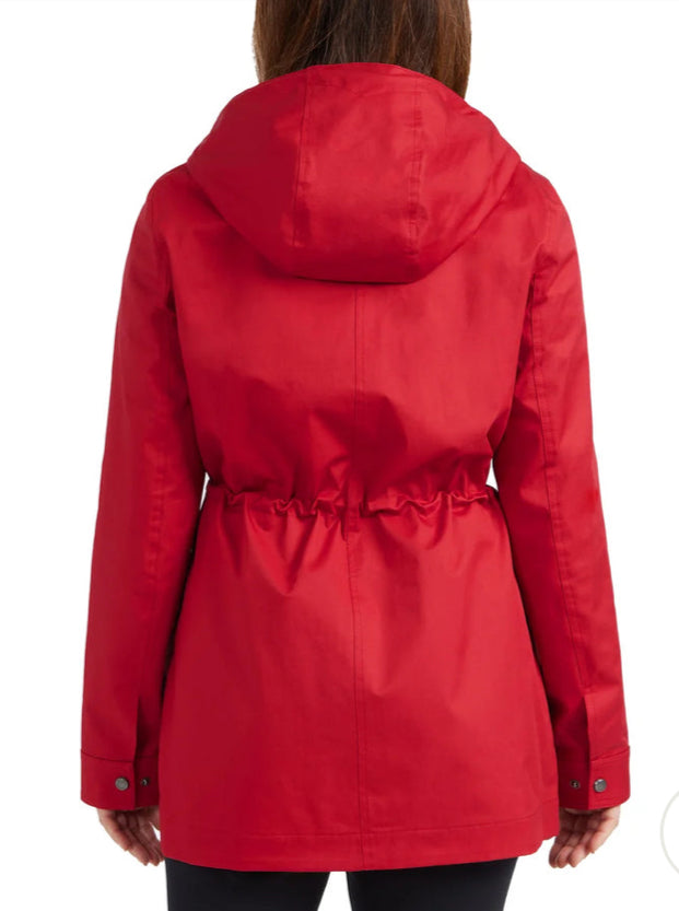 Manteau Hunter