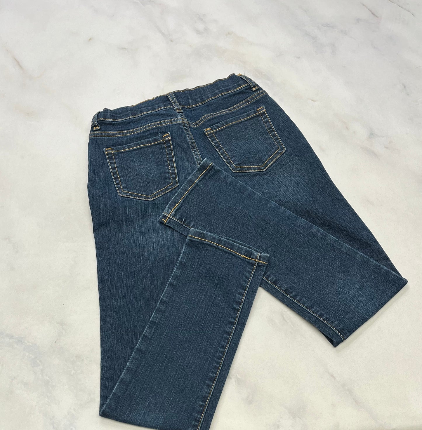 Skinny : Jeans 10 ans