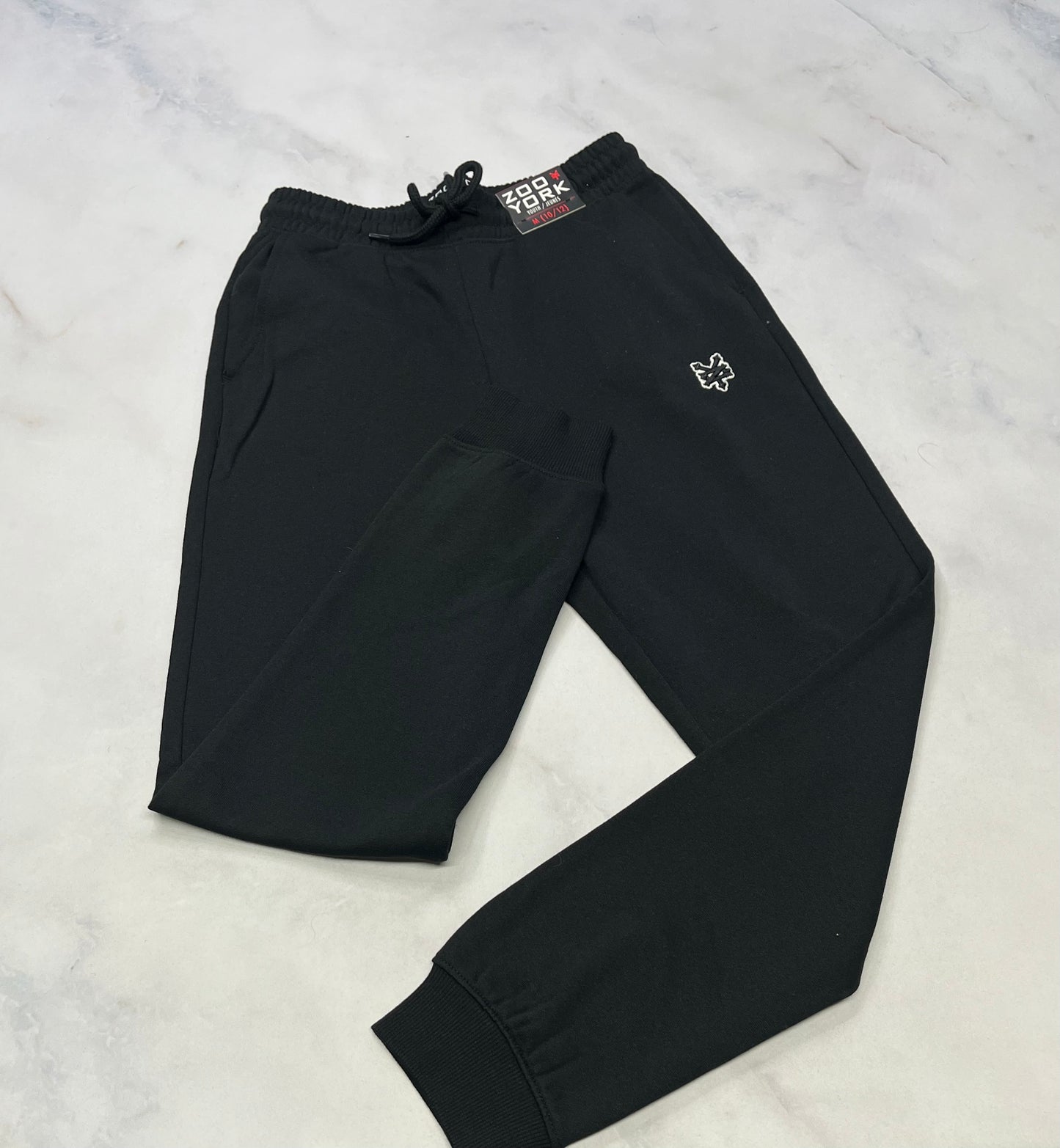 Jogger : Zoo Y. Neuf 10-12 ans