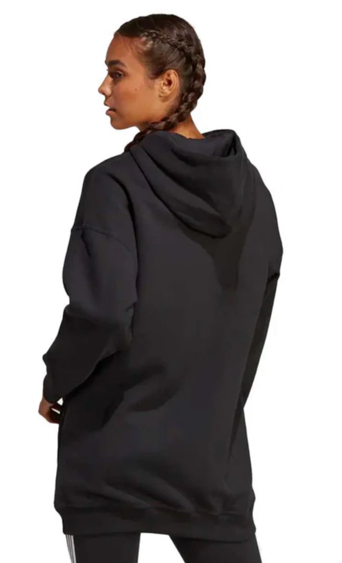 Duo neuf! Robe Adidas S/ femme confo neuve ! + skinny leg. kaki sport + Small femme neuf!