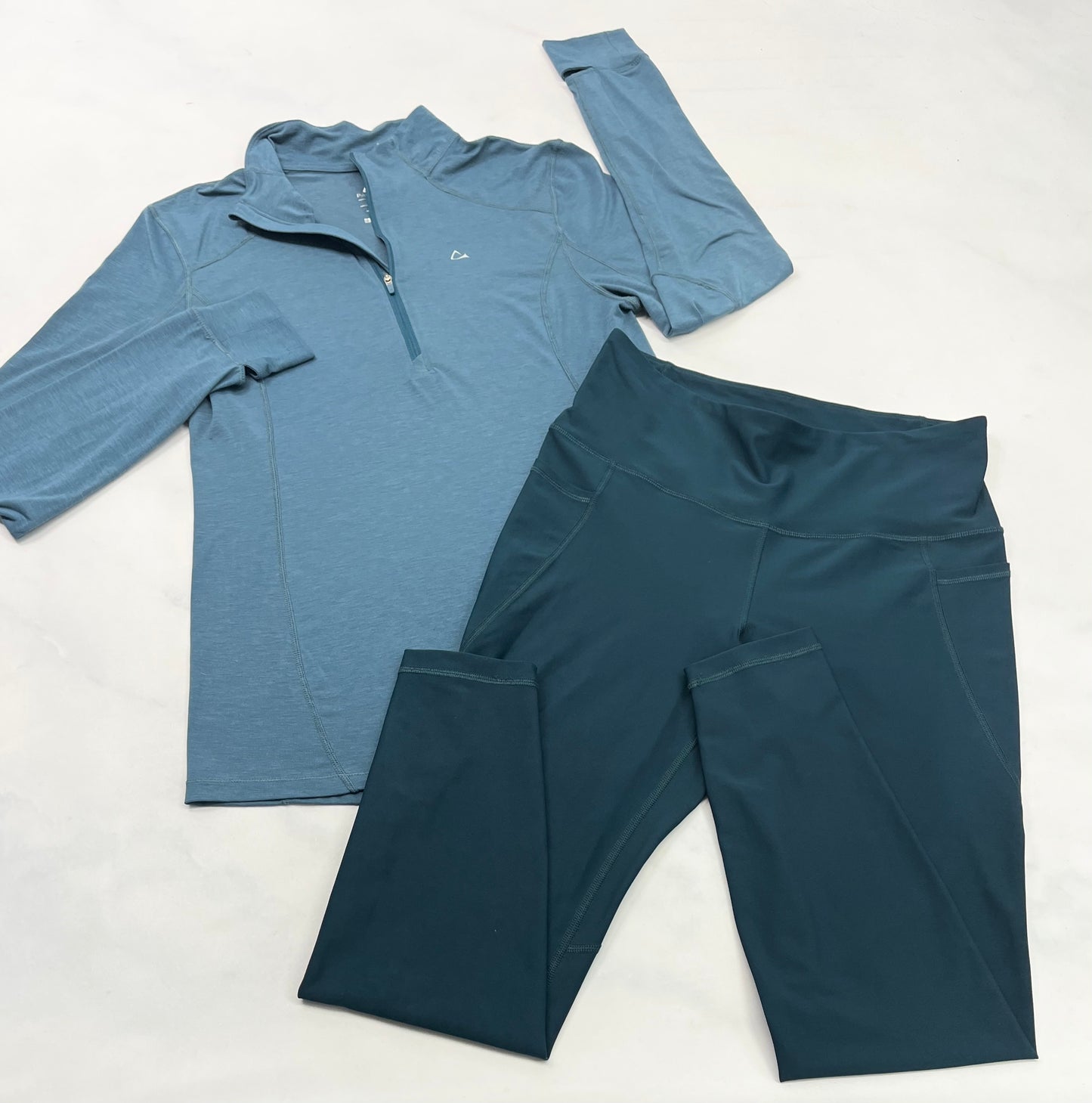 ..Duo sport M/ femme