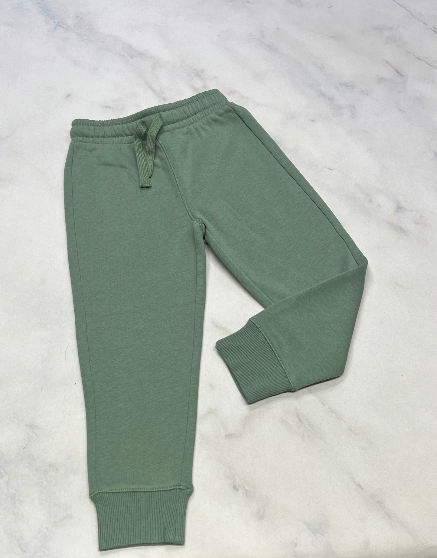 Jog. : Vert Anko 5 ans neuf!