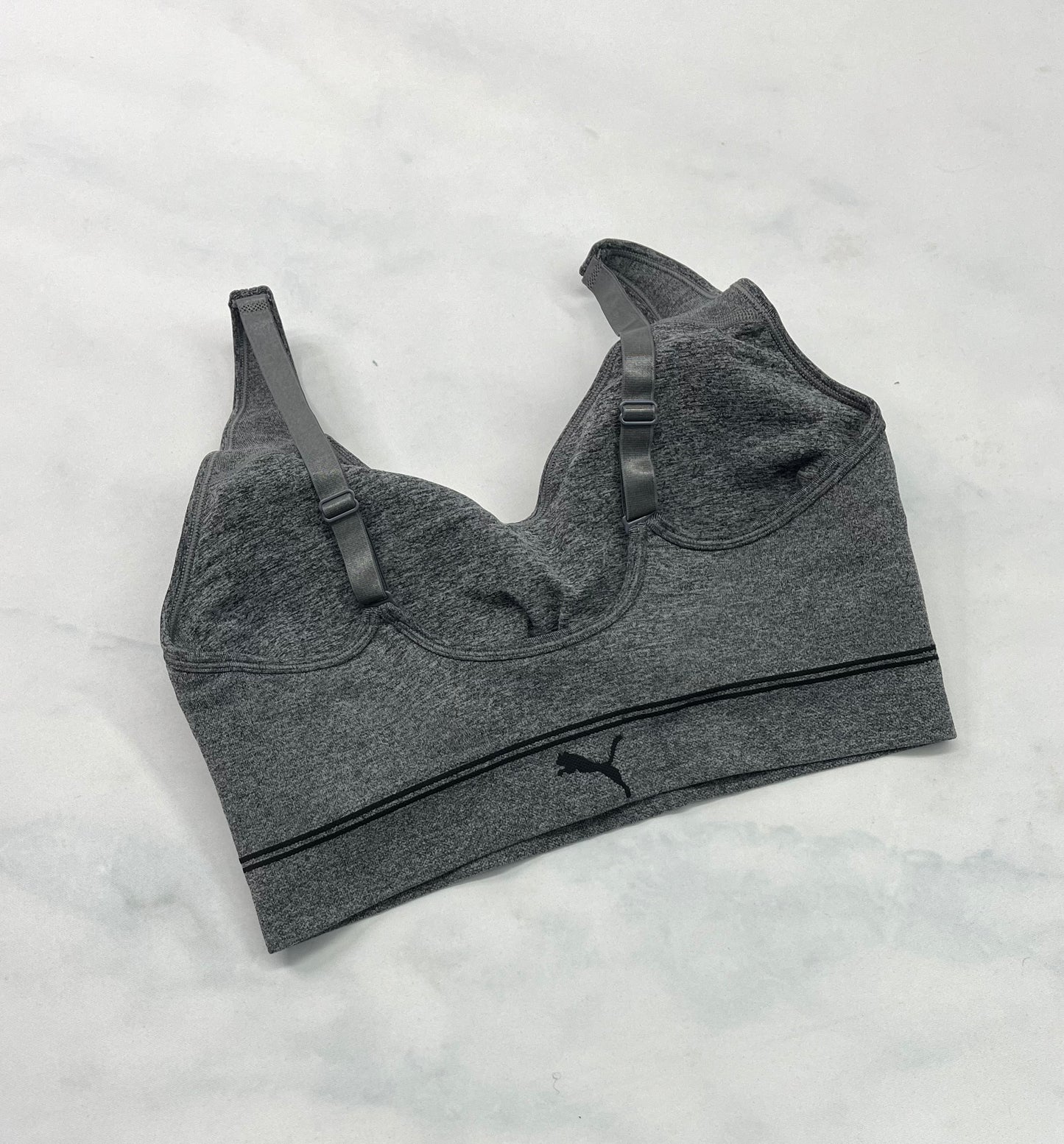 PUMA : Top sport XL/ femme