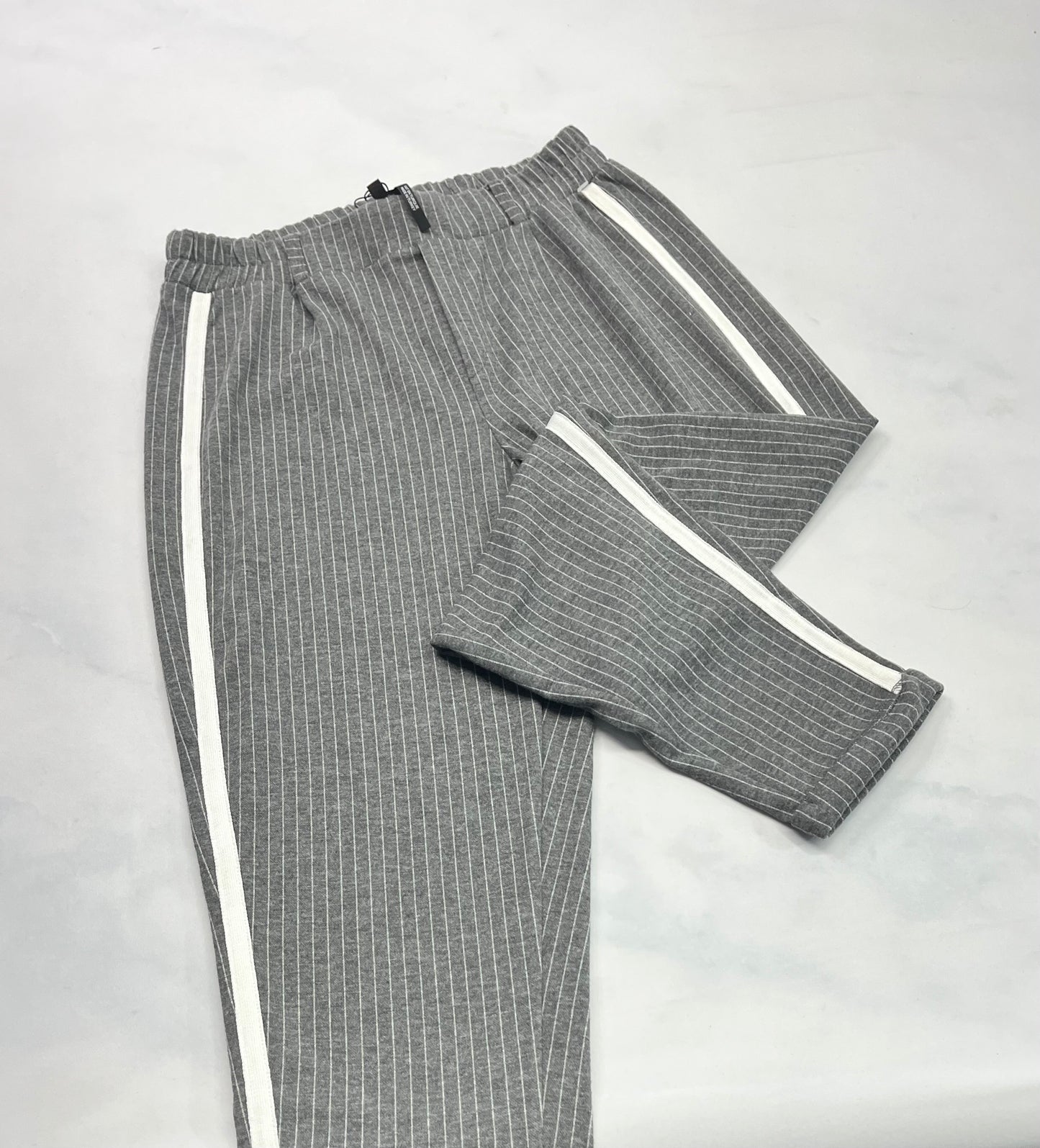Dynamite : pantalon SM/ femme