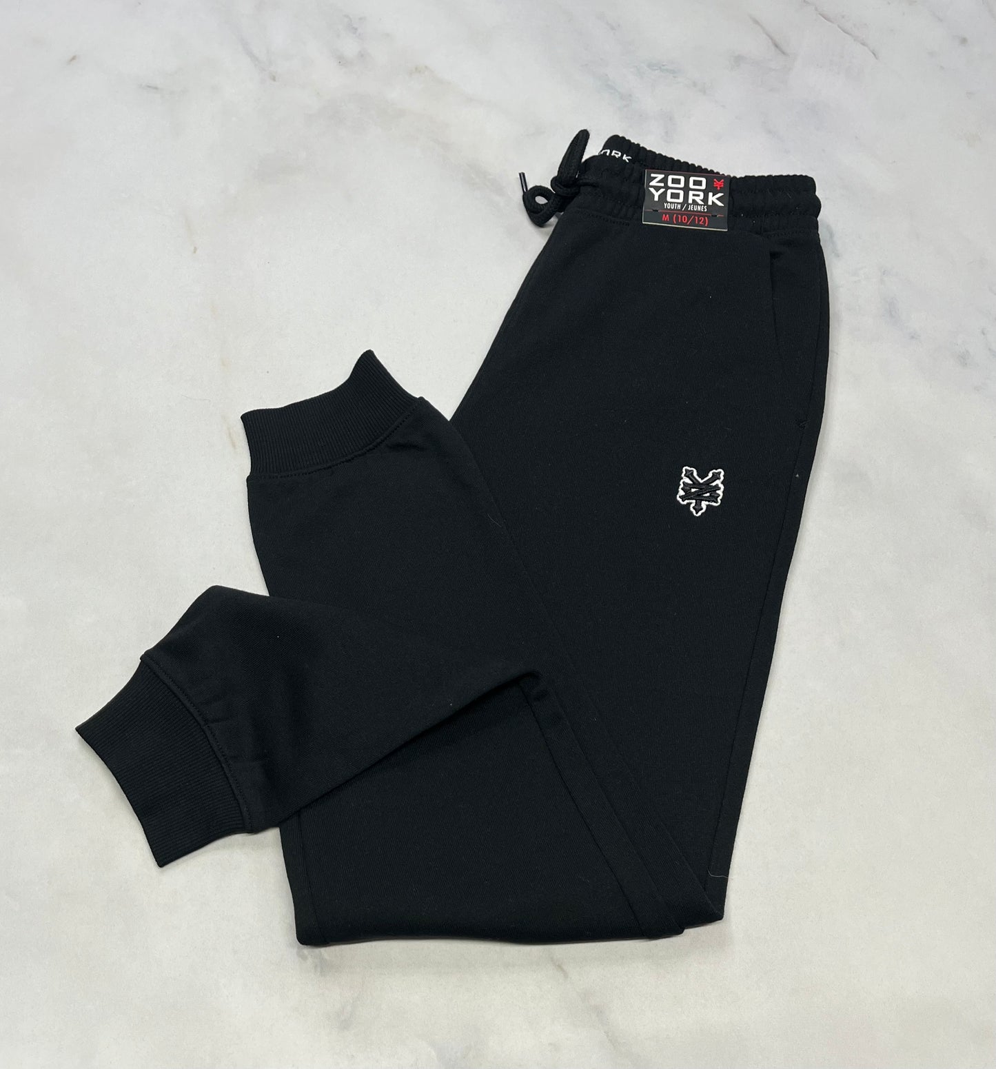 Jogger : Zoo Y. Neuf 10-12 ans