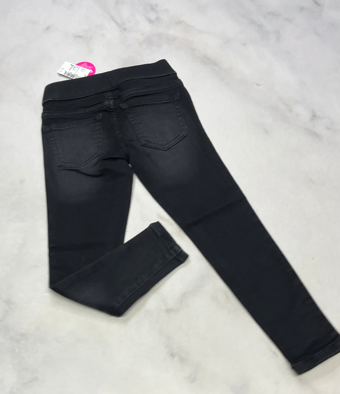 Jegging jeans : Ultra mou confo . 4 ans neuf !