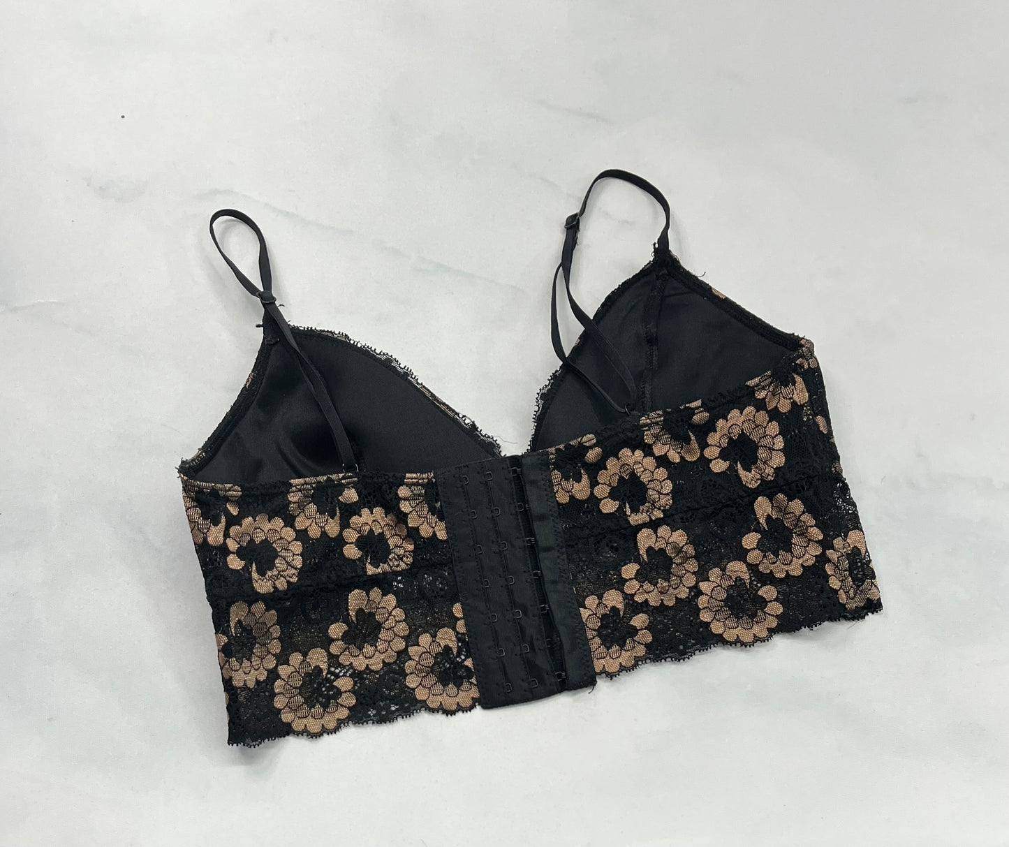 ..Dynamite : Bralette stretch Small femme comme neuve !